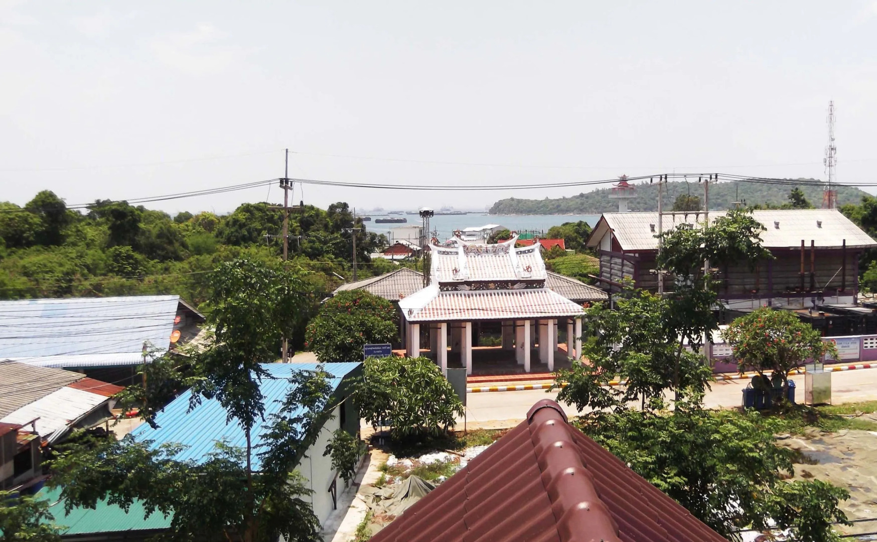 Sichang Style Resort