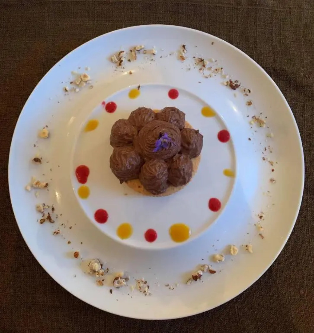 Hôtel Restaurant La Bonne Etape