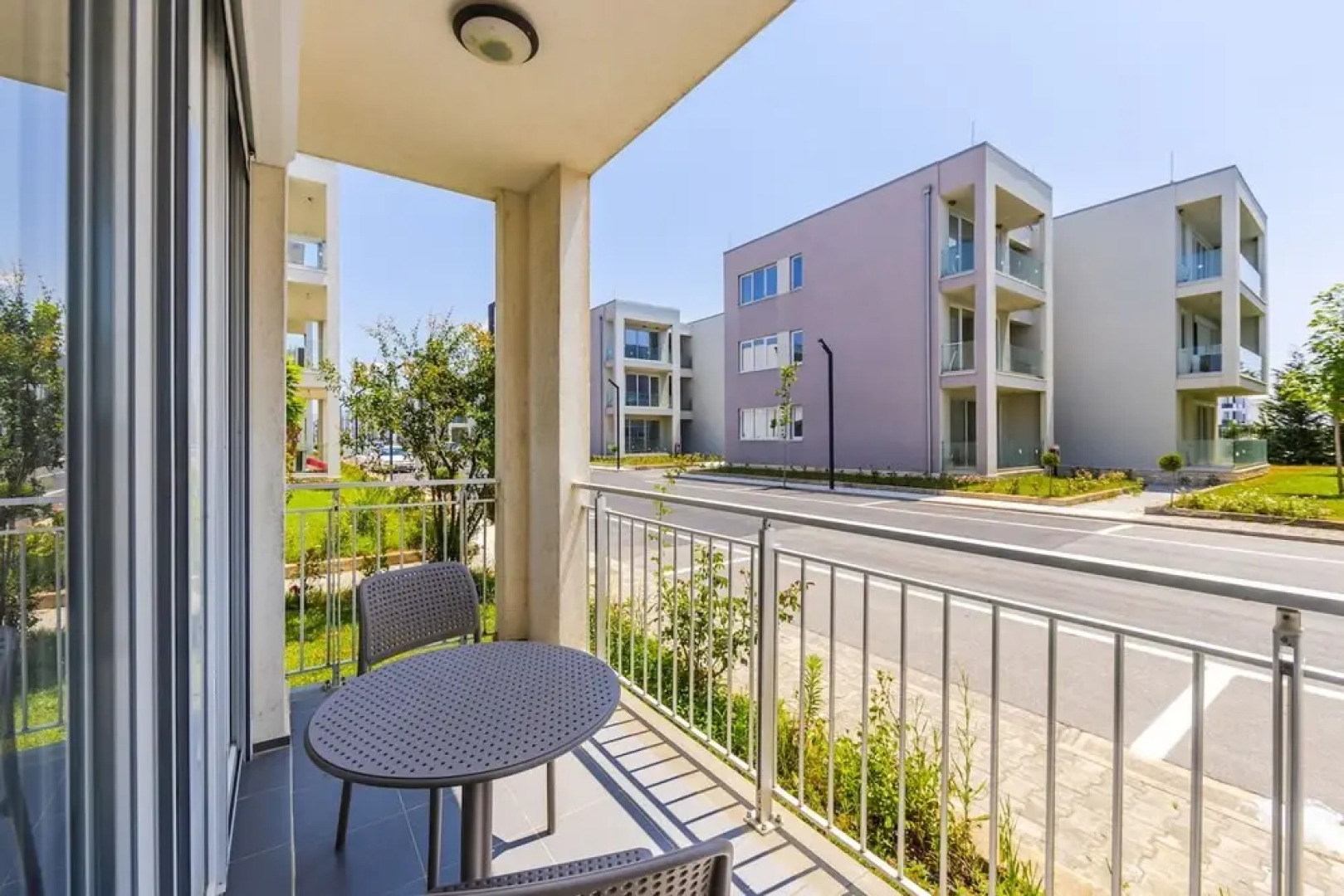 Talea Holiday Apartments 1