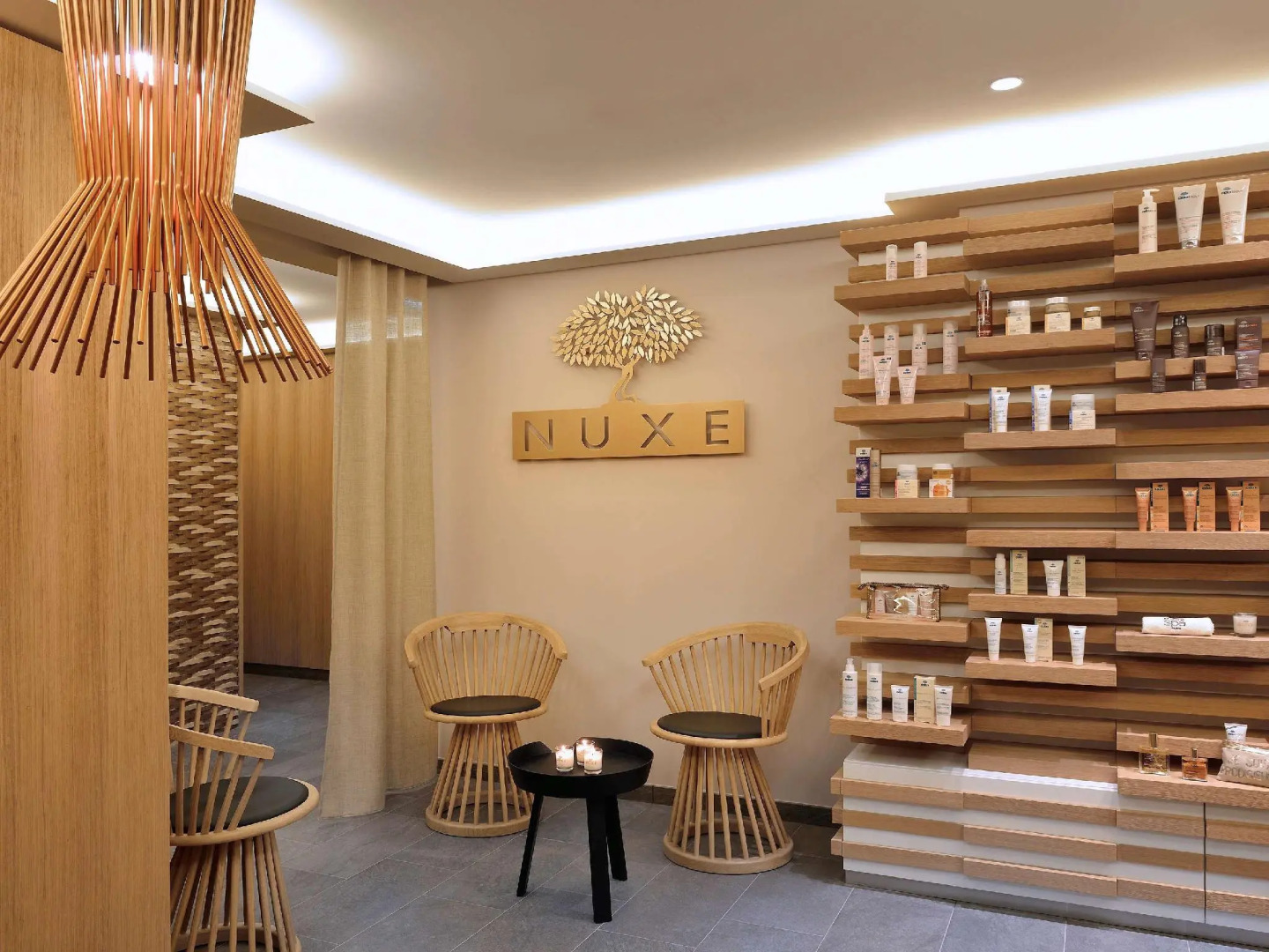 Balthazar Hotel & Spa Rennes - MGallery Collection