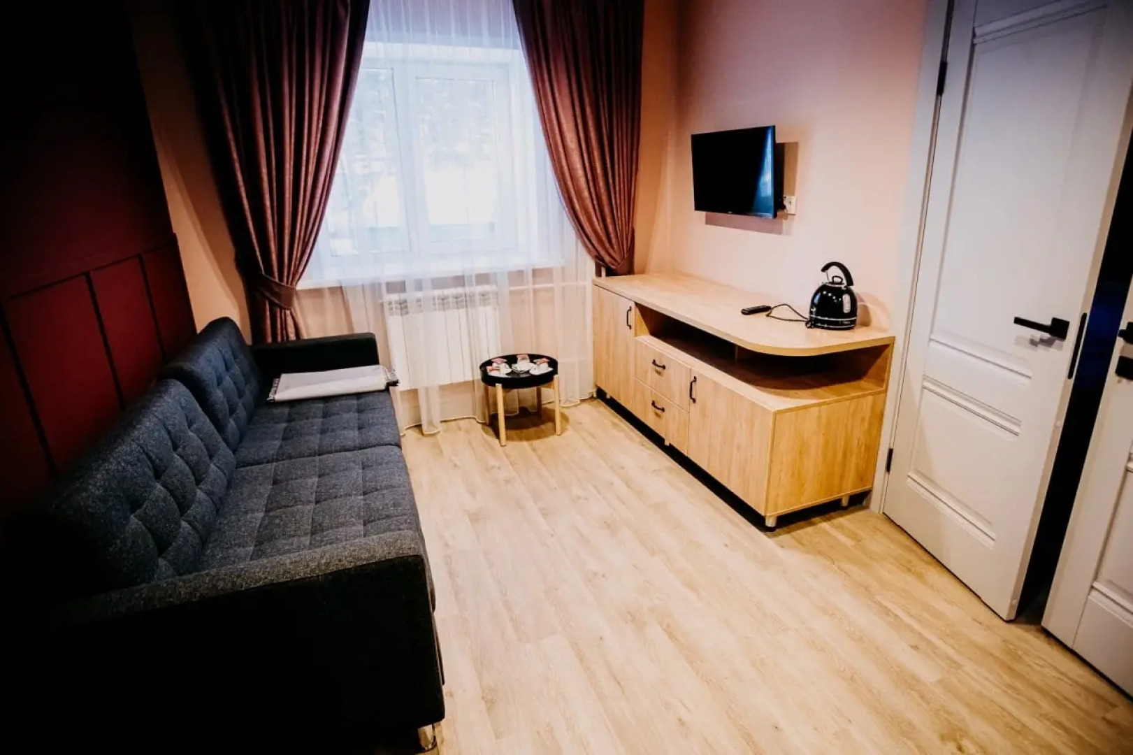 Царские Палаты