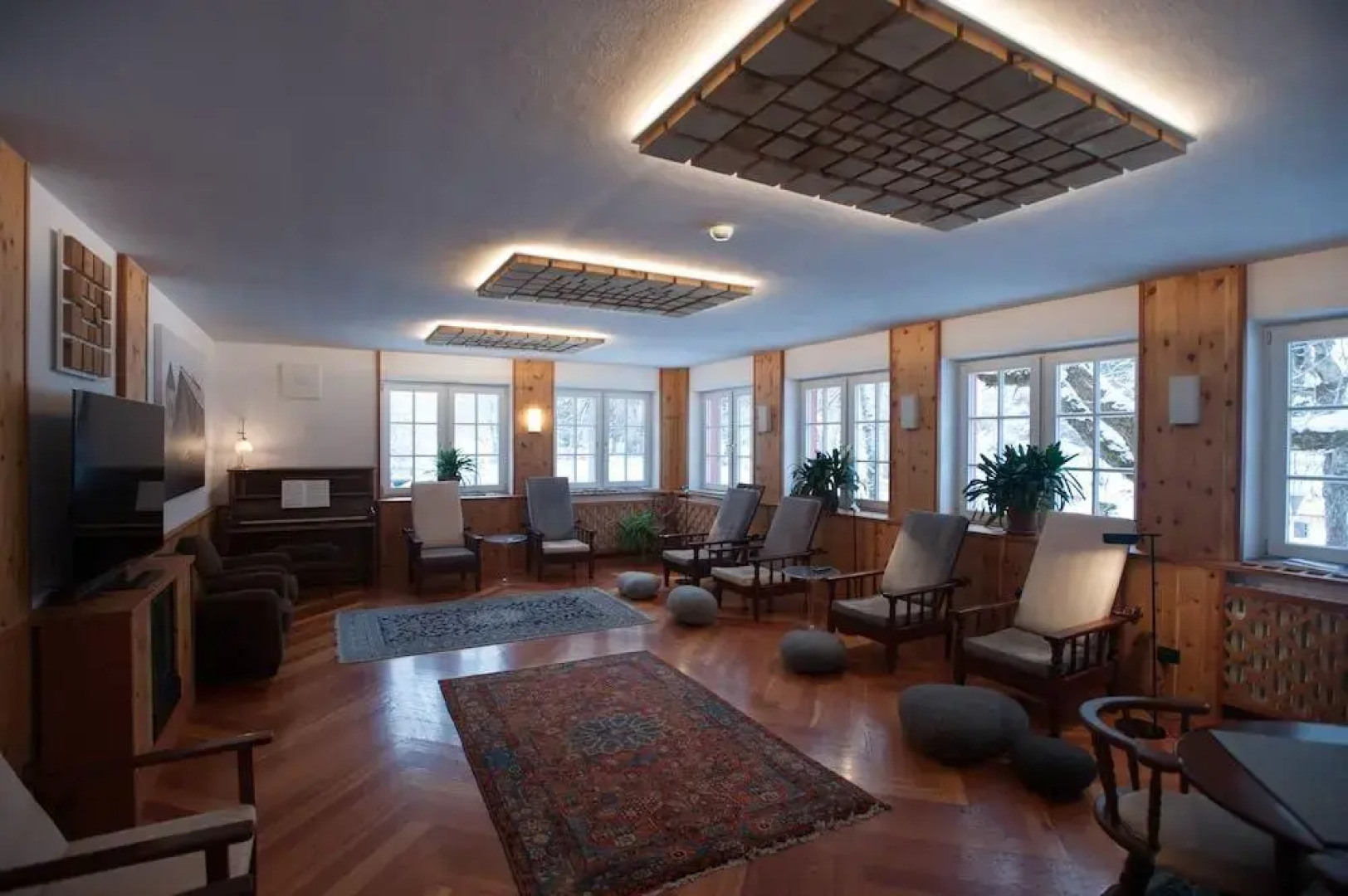 Parkhotel Sole Paradiso - Villa Maria