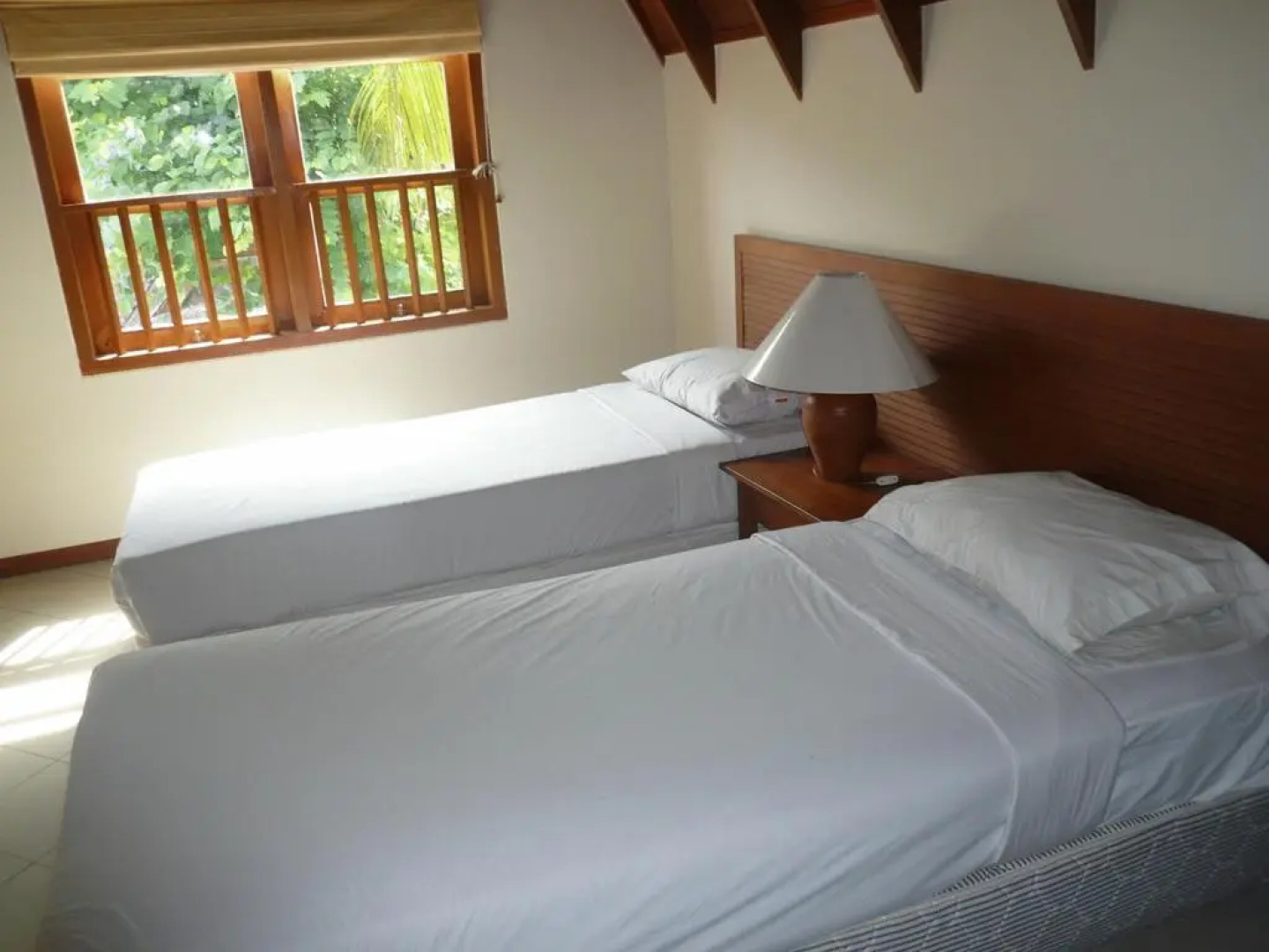 Tanjung Lesung Beach Hotel