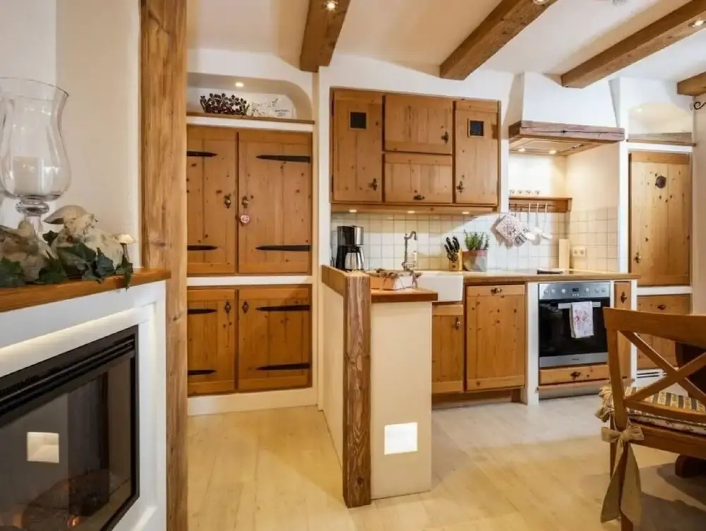 Kehlstein - Reich Family