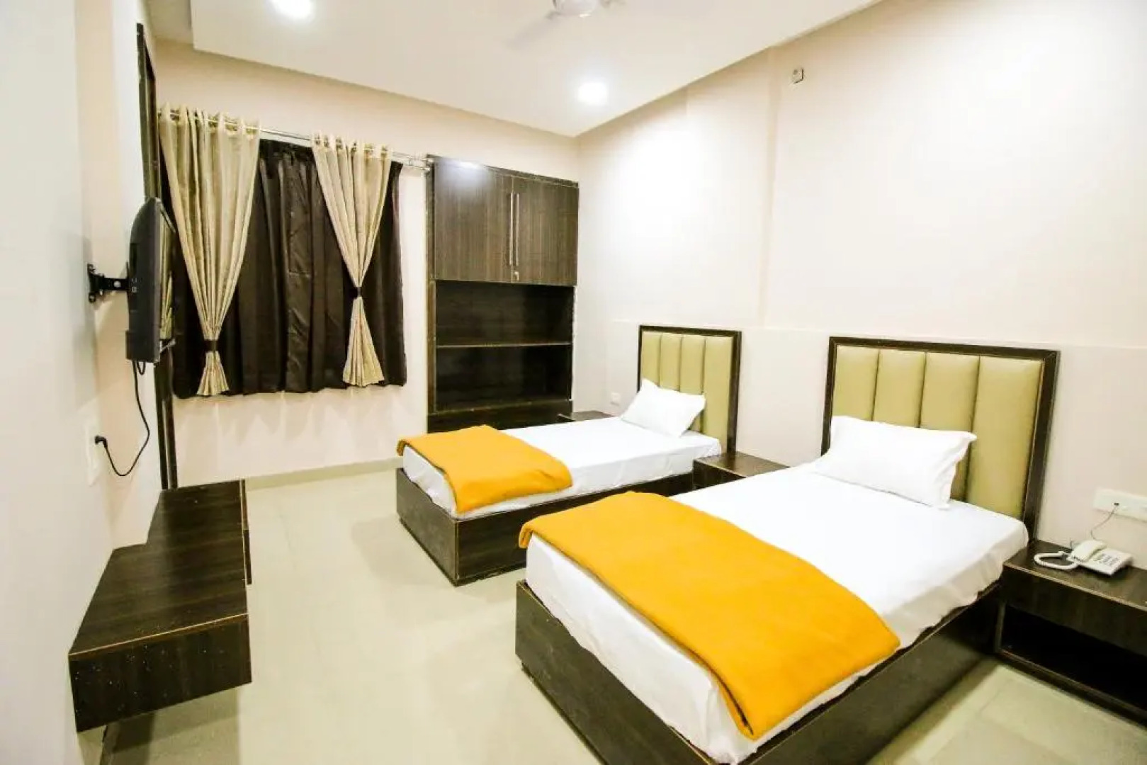 Namastay Welcome Home