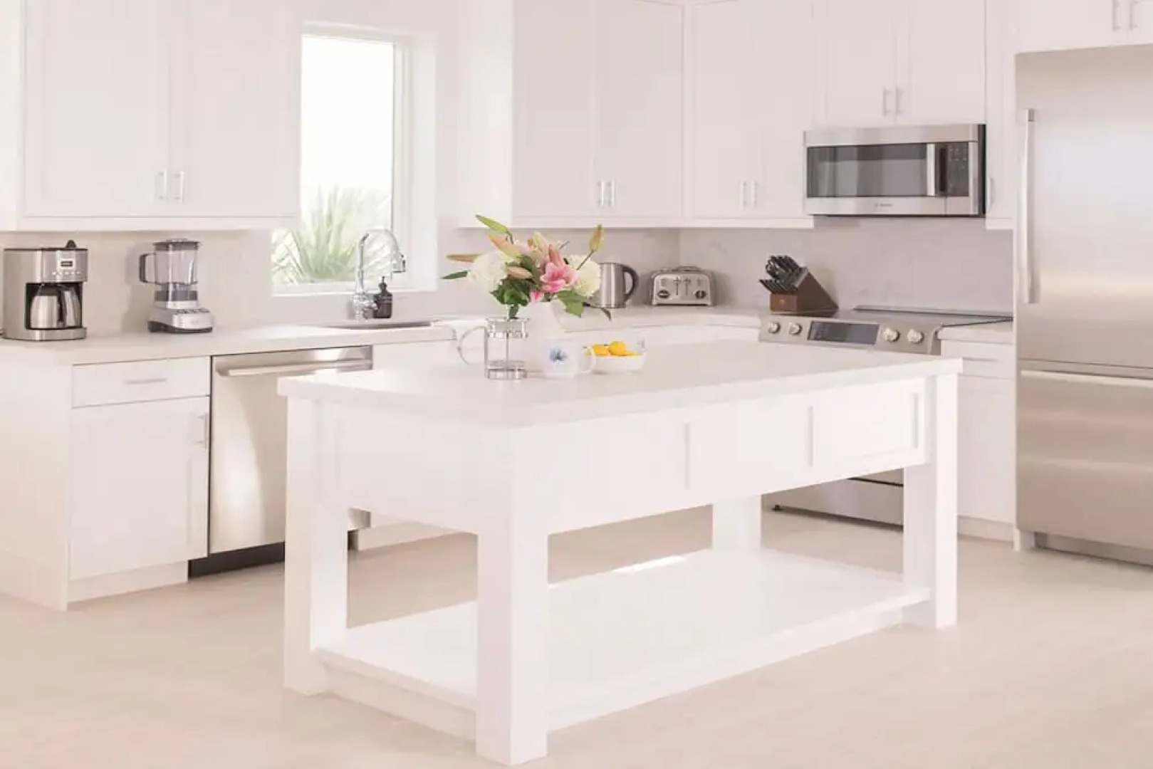 The Islands of Islamorada