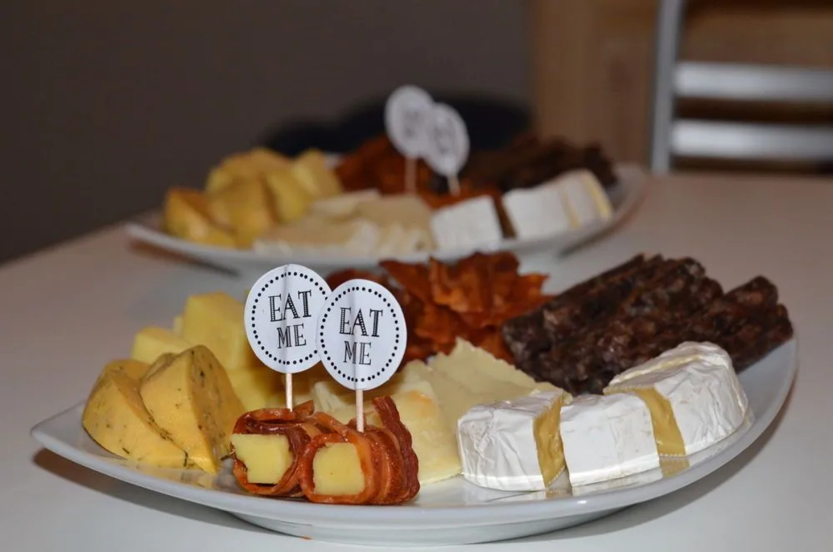 The Baobab Bush Lodge