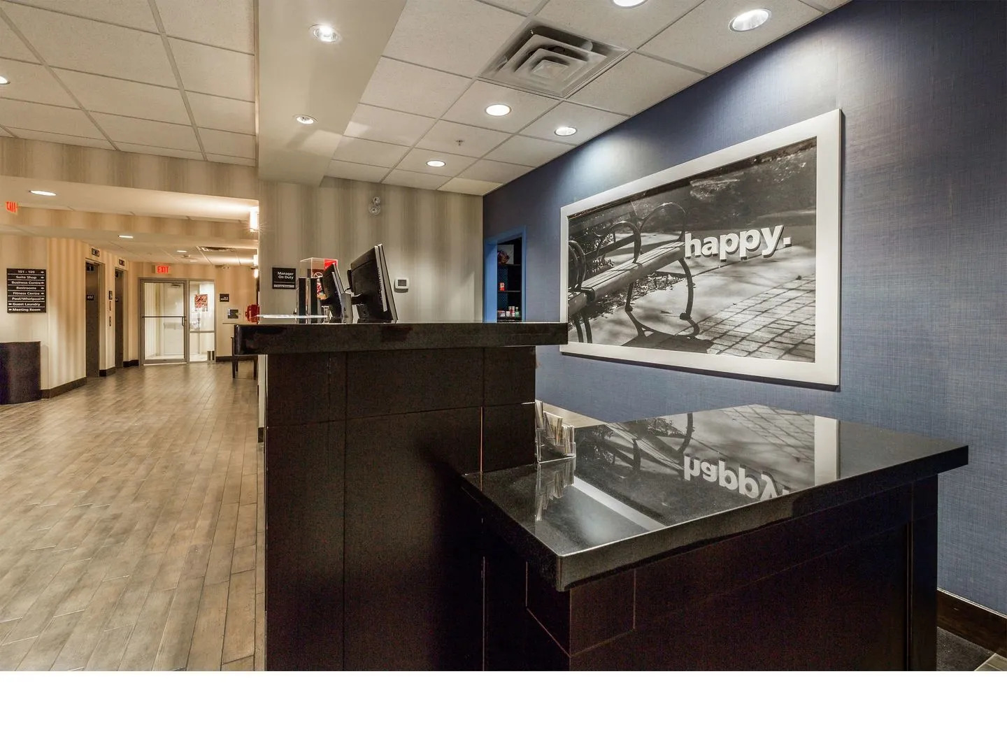 Hampton Inn & Suites by Hilton Lethbridge