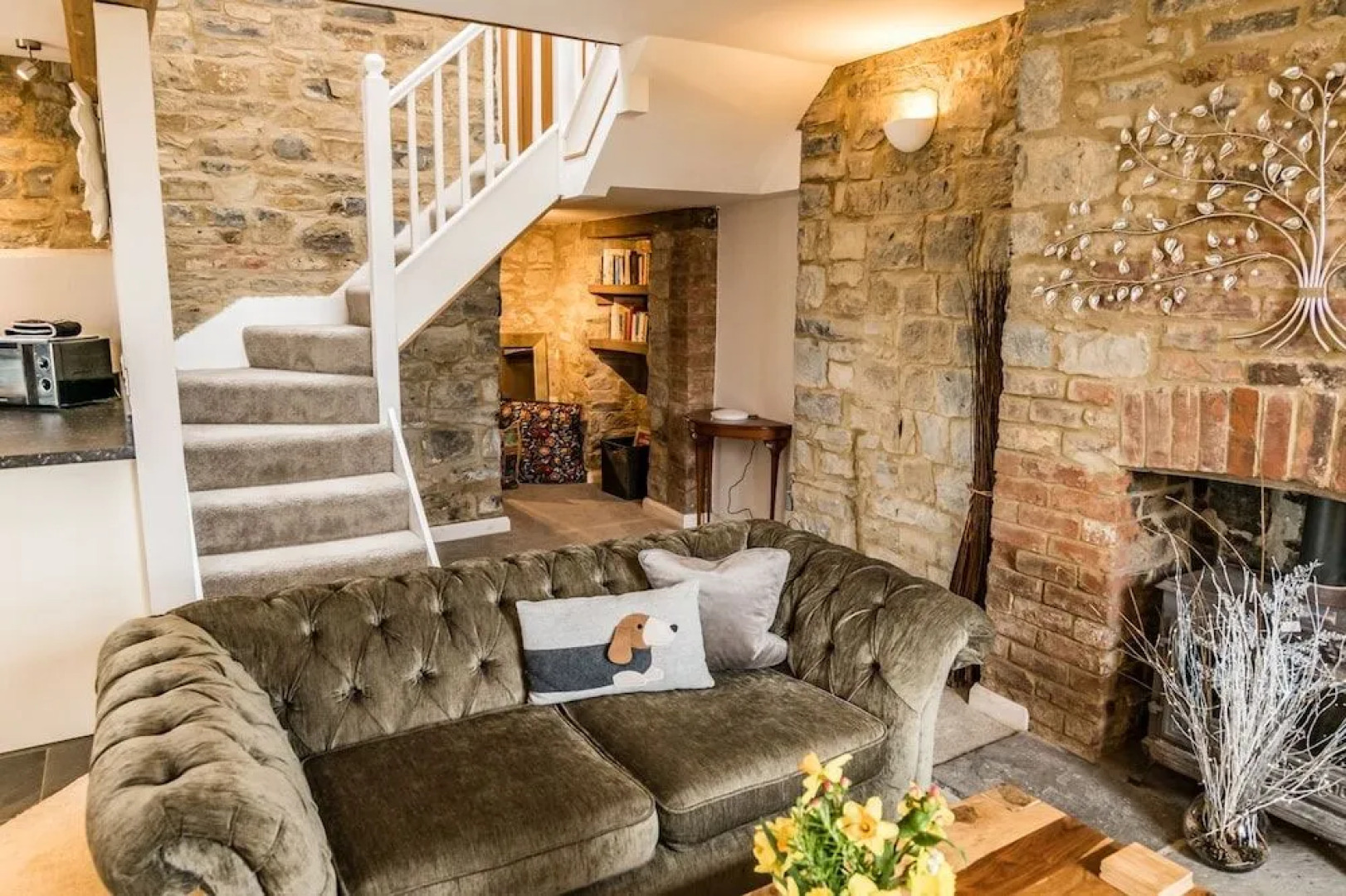 Somerset Country Escape