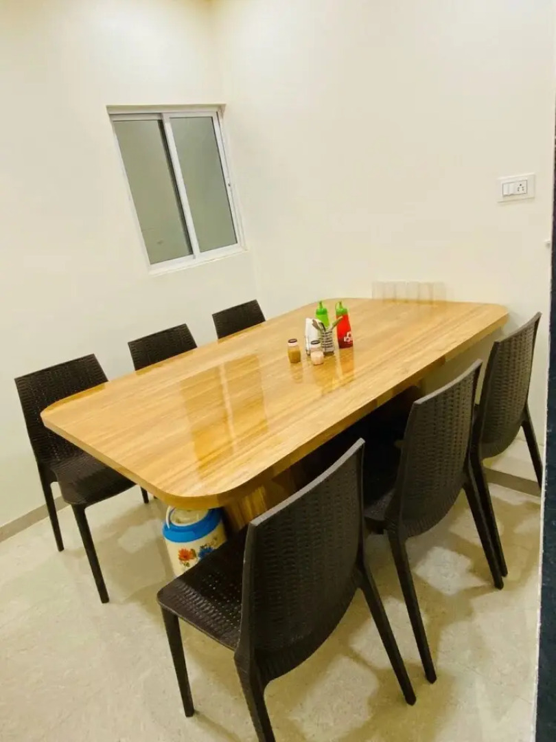 Goroomgo The Rudra Homestay Gujrat