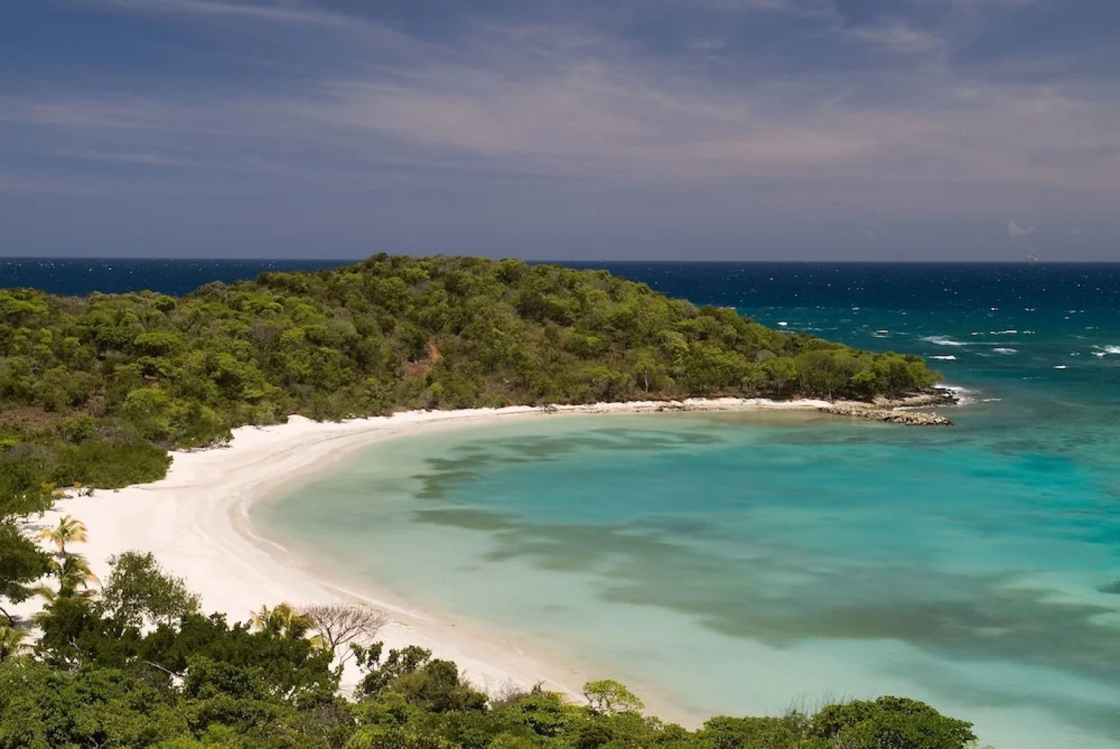 Villa 17 - Four Bedroom Villa