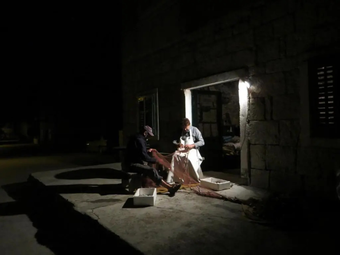 Holiday Home Artina 2