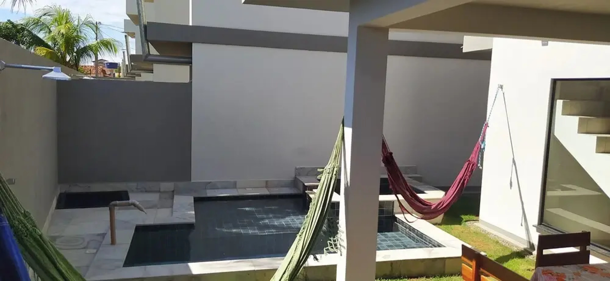 Condominio Vila Veleiros