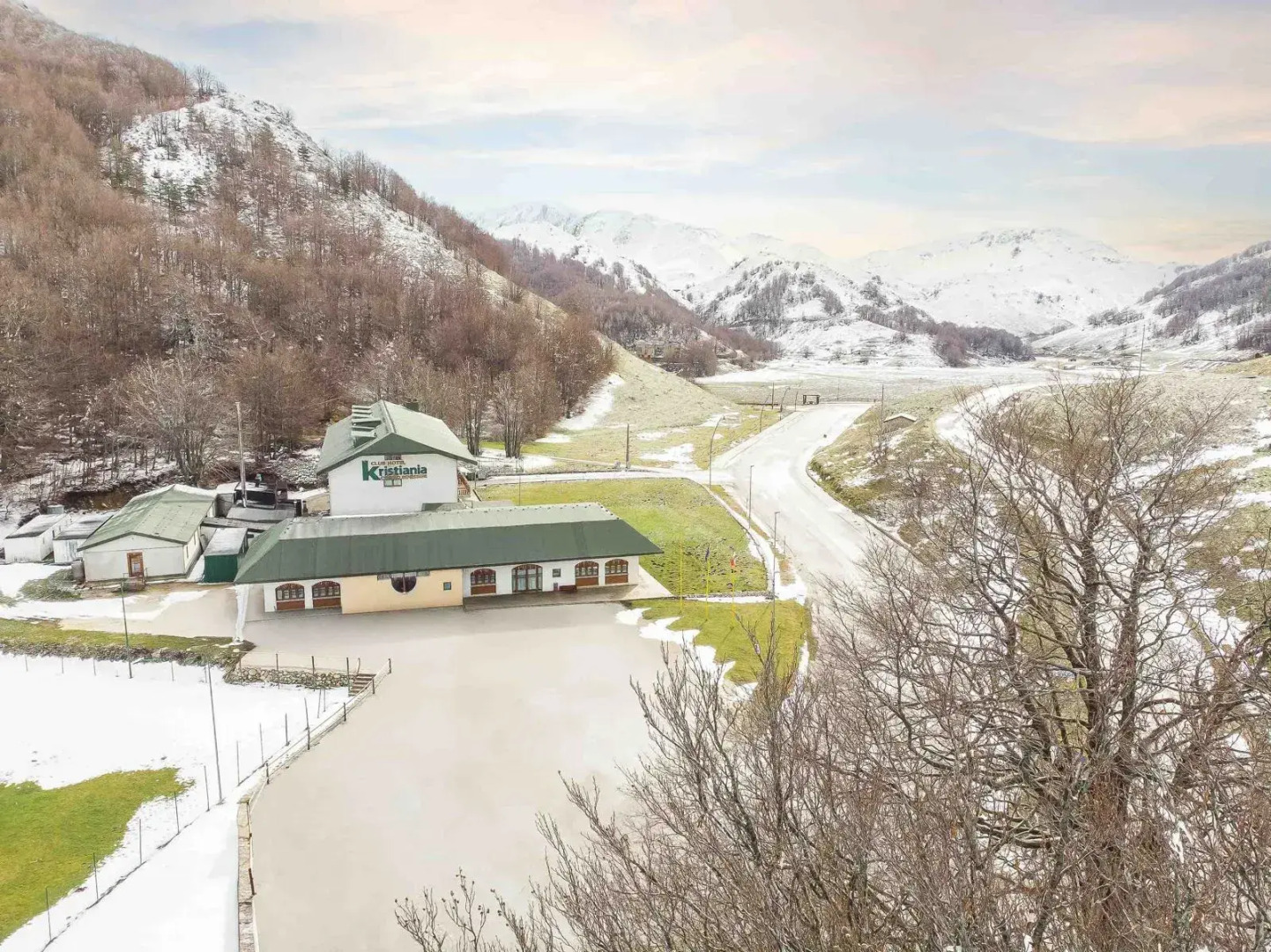 Kristiania Family Hotel