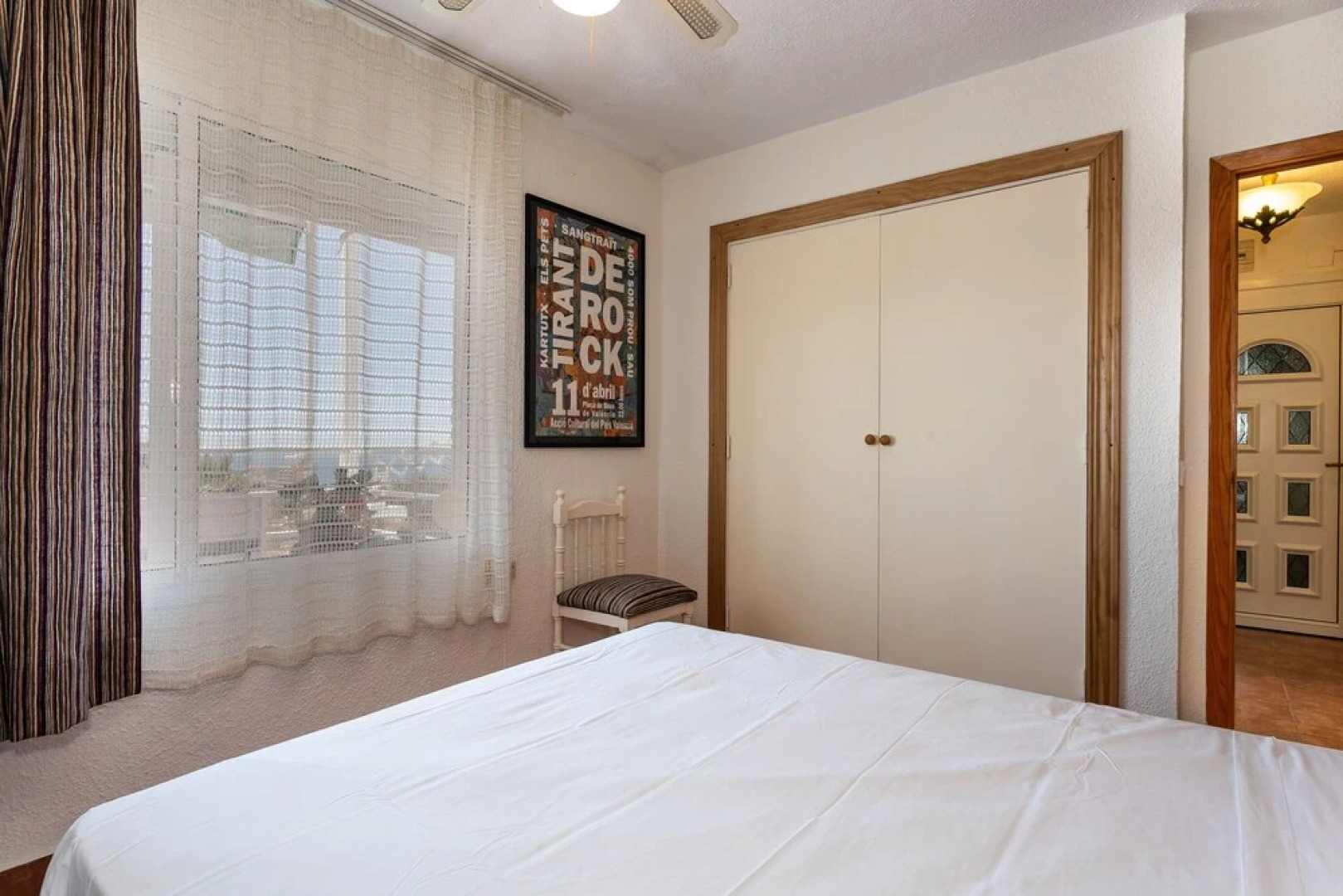 Alegranza 512 Apartamento luminoso y tranquilo