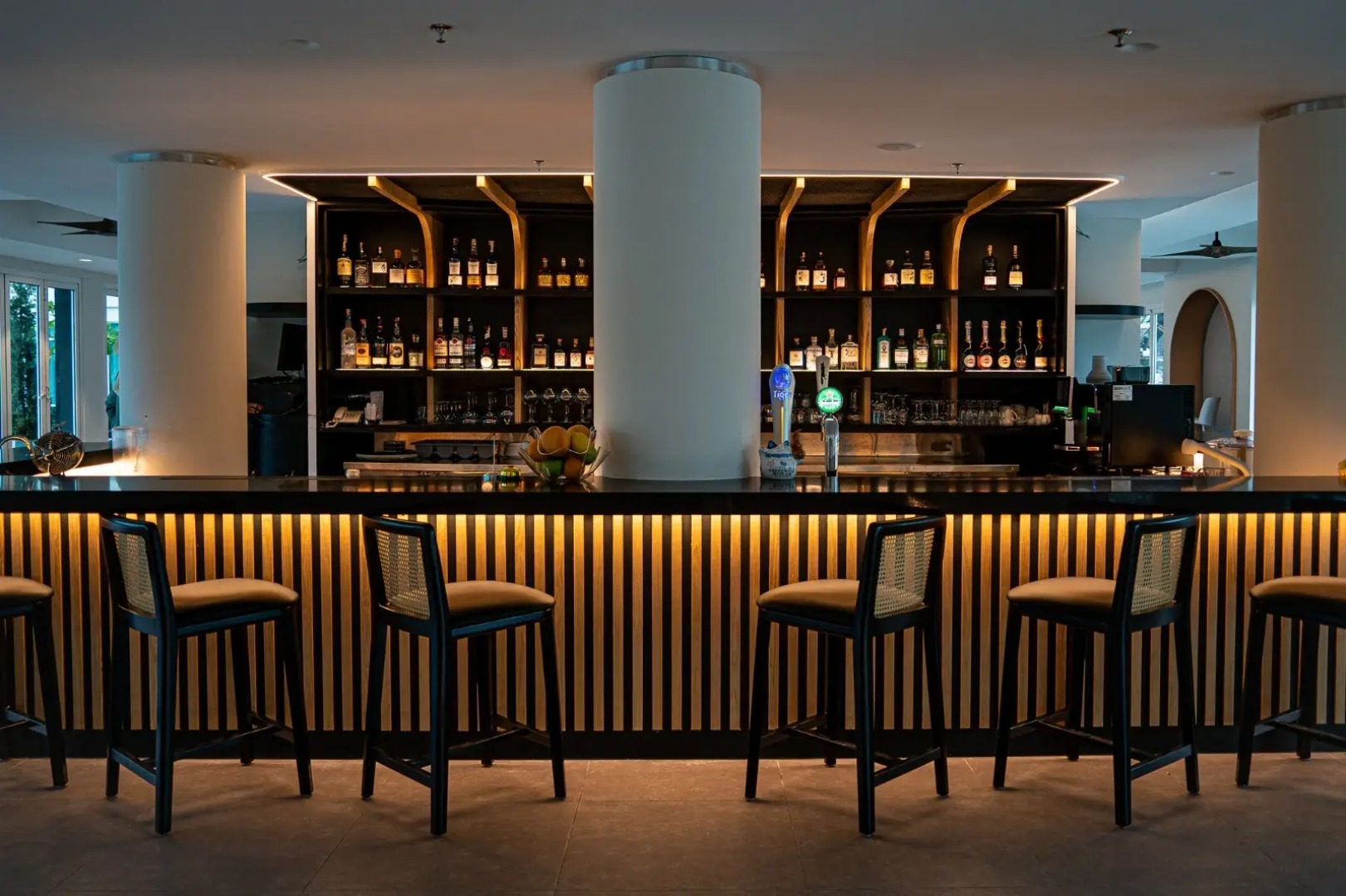 The Bayou Hotel Langkawi