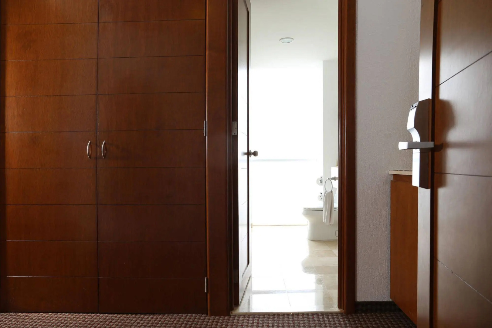 Ejecutivo Express Guadalajara Providencia - Av México