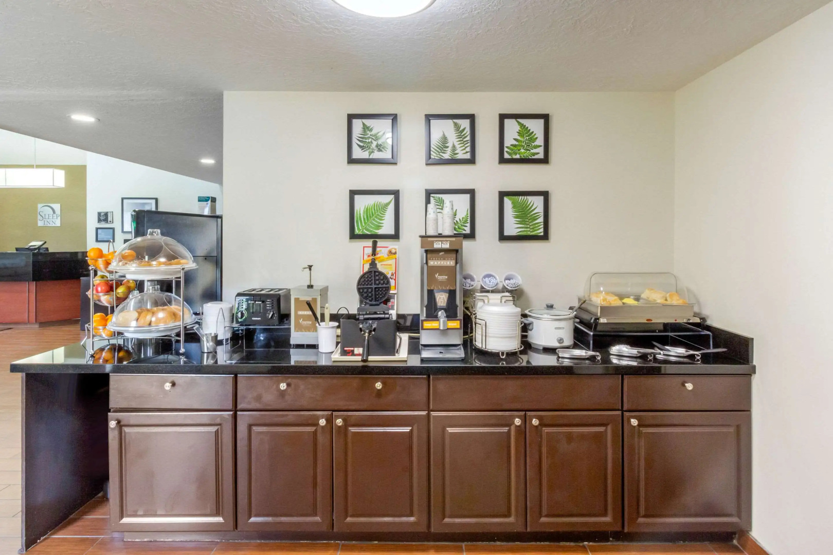 Sleep Inn Ogden near Event Center