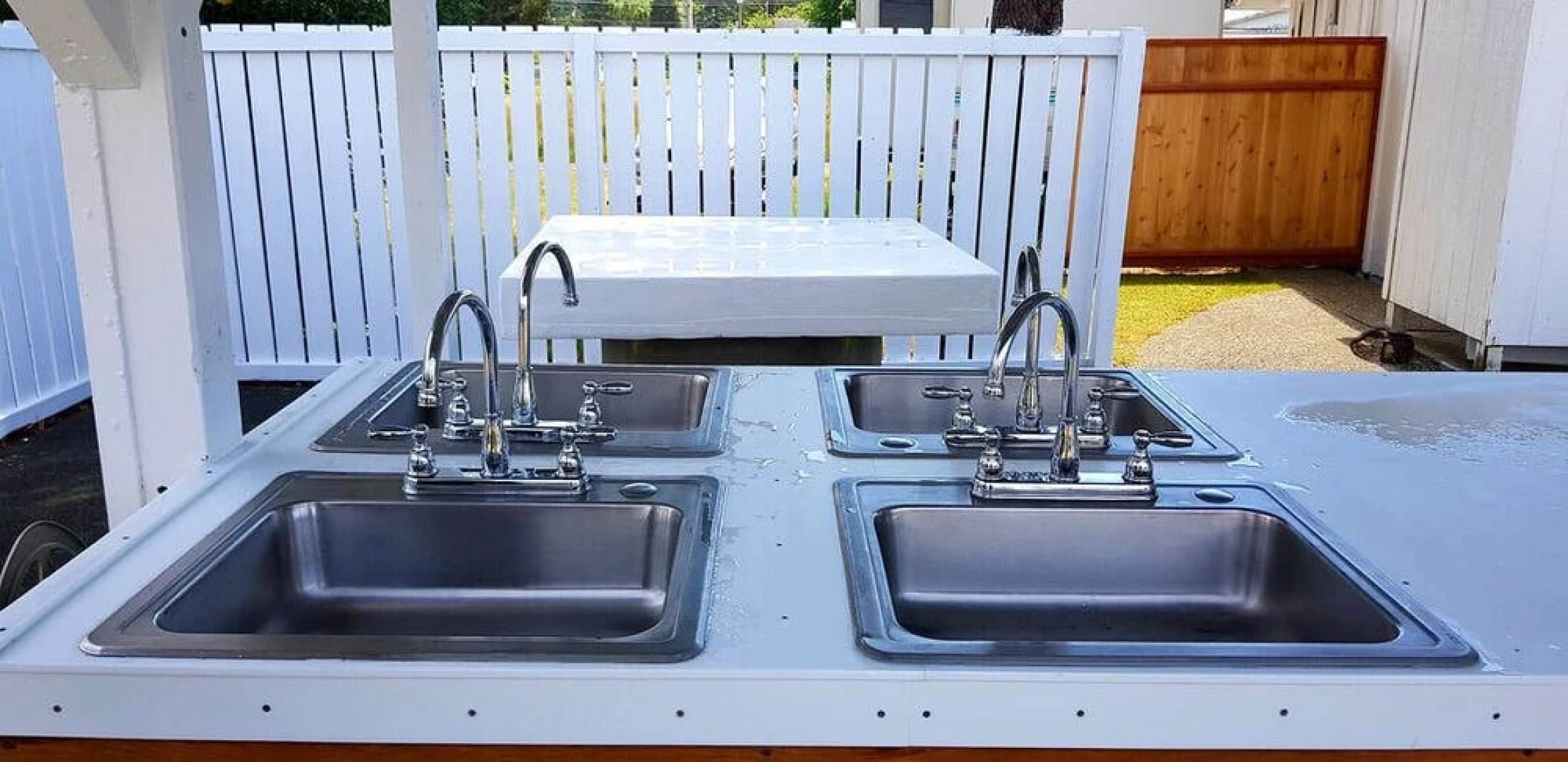 Pacific Motel and RV Park