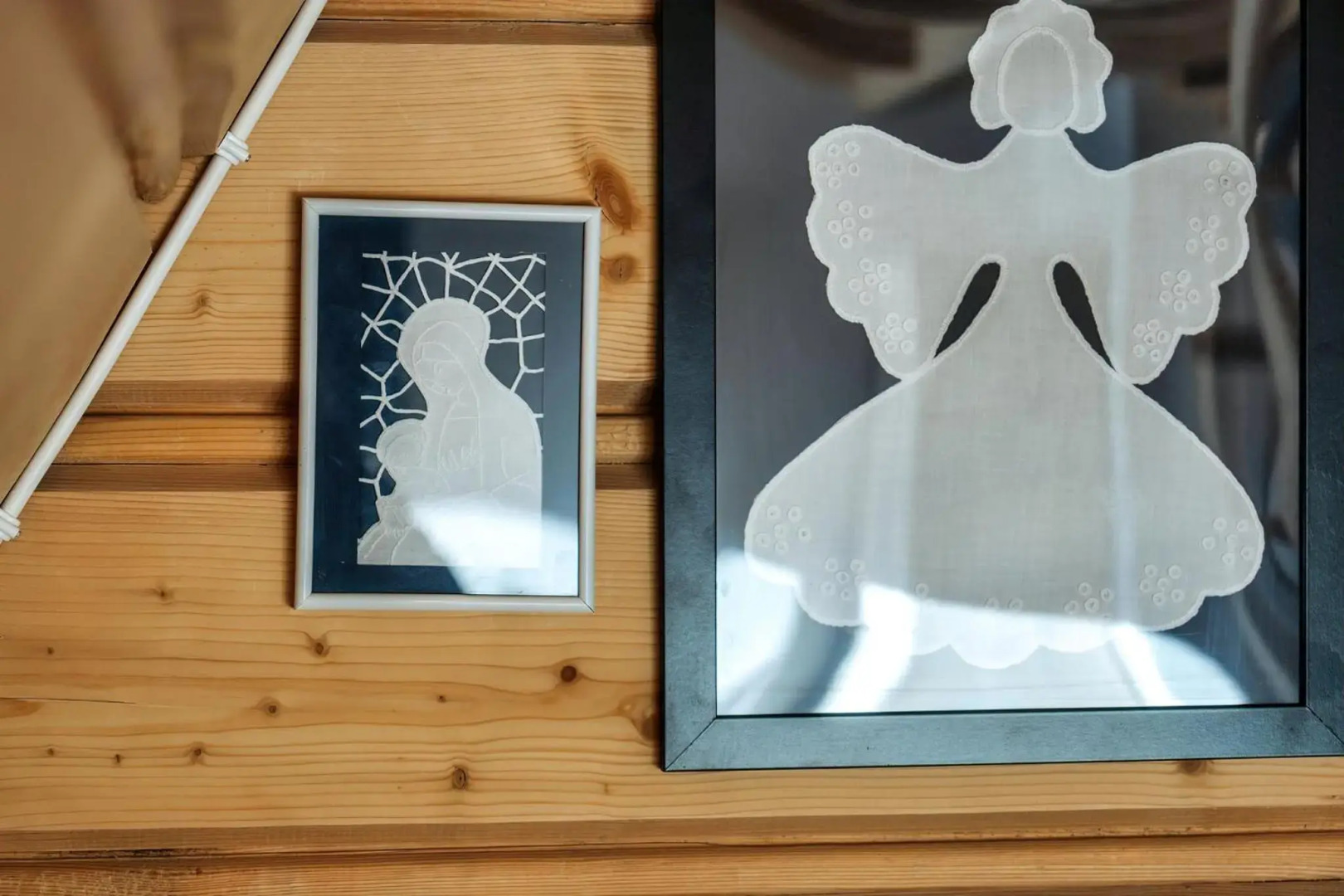 Willa w Ubocy - "Jacuzzi i Sauna w ofercie dodatkowo płatnej"