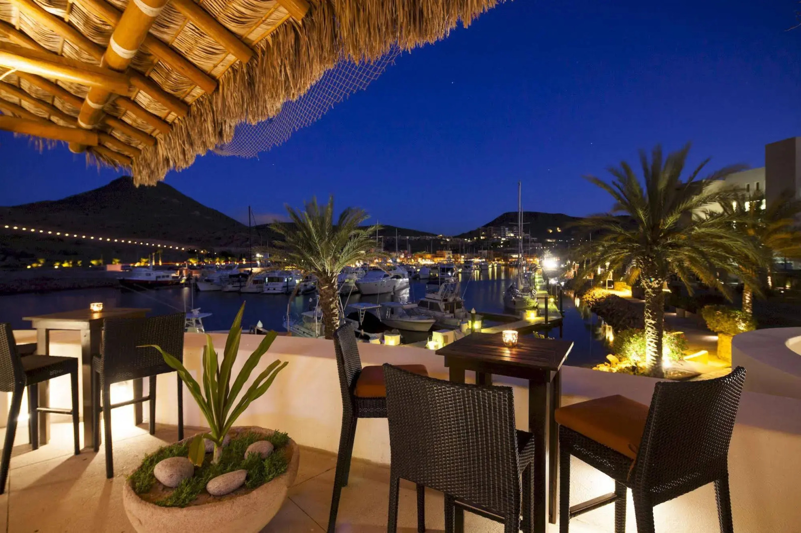 Puerta Cortes Residences