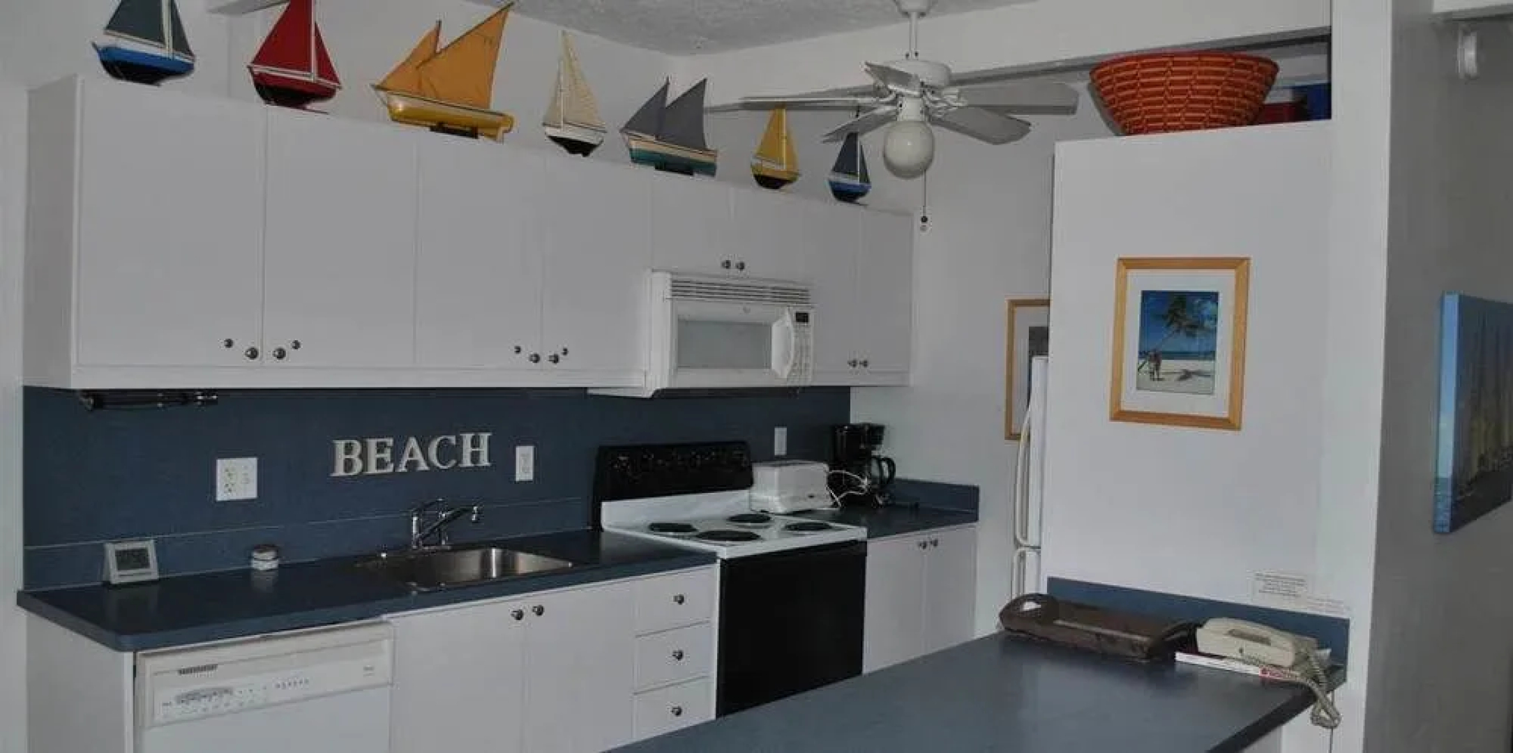 Harbour Beach Villas