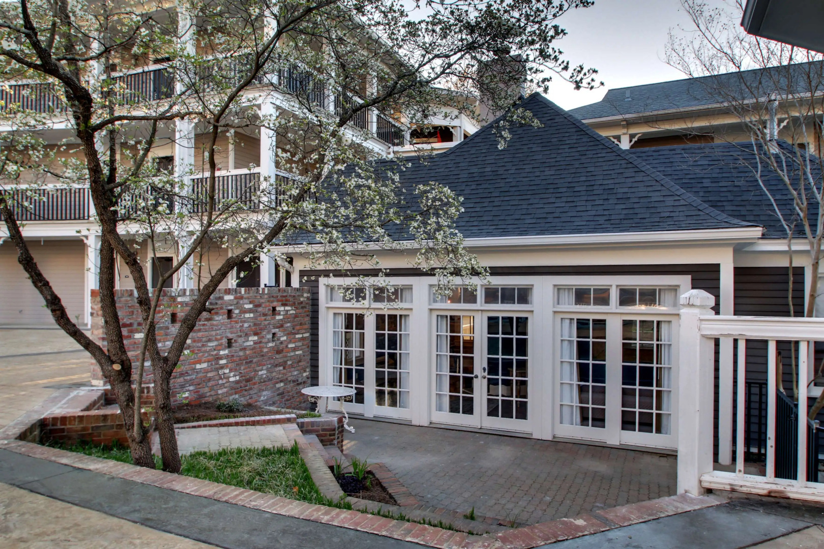 Hotel Finial, BW Premier Collection