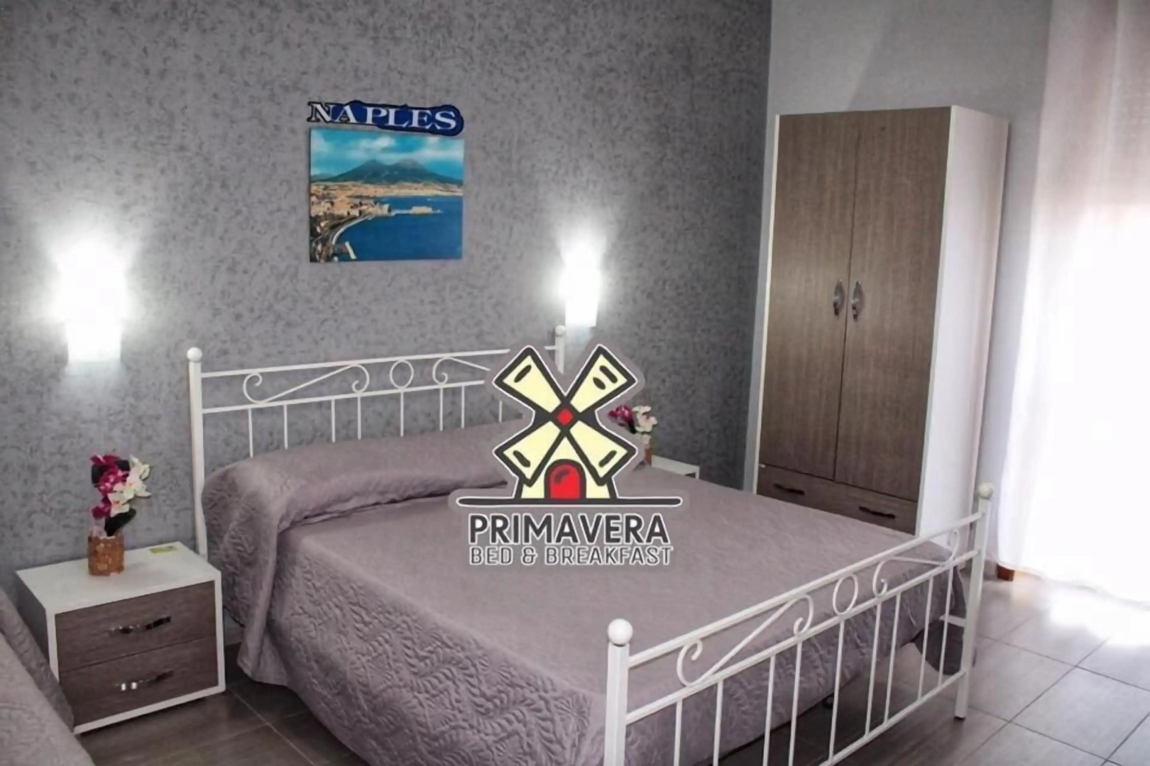 Bed&Breakfast La Primavera