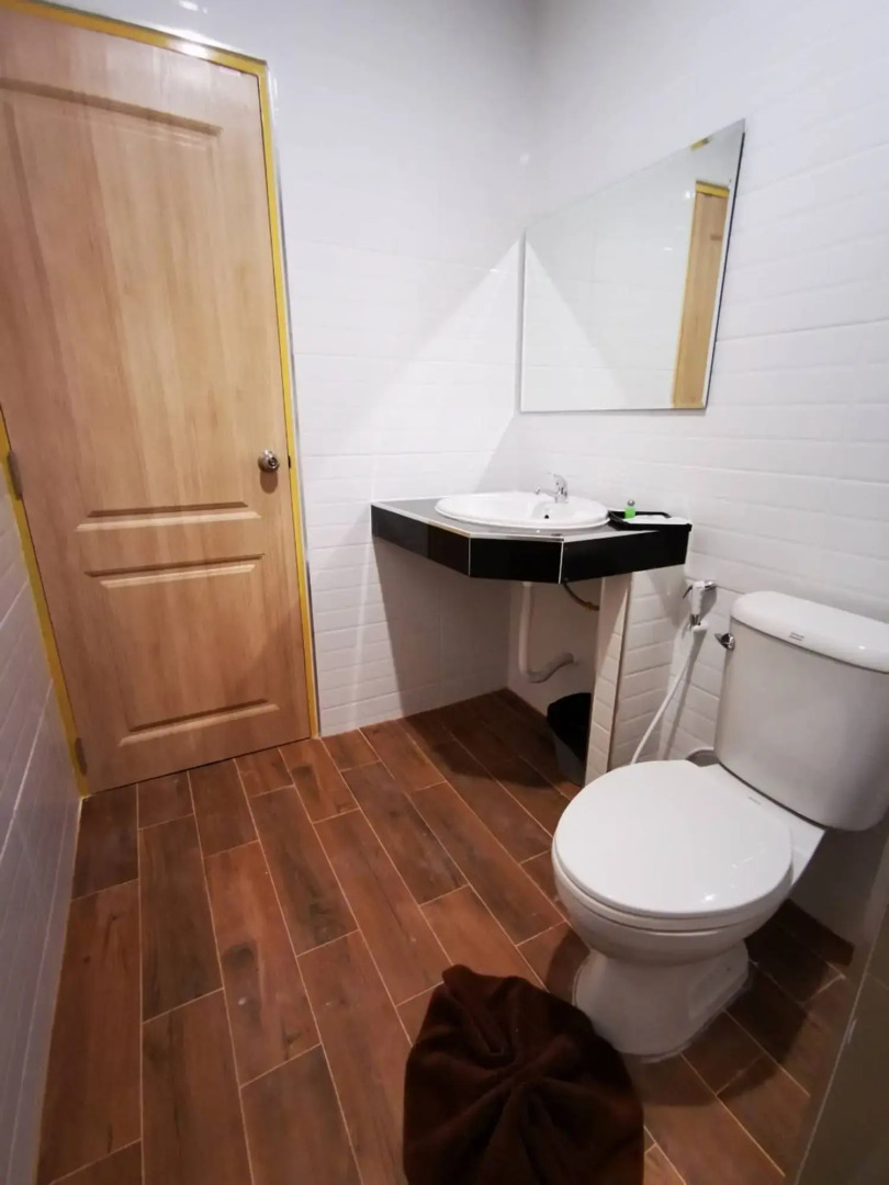 Triple Trees Village