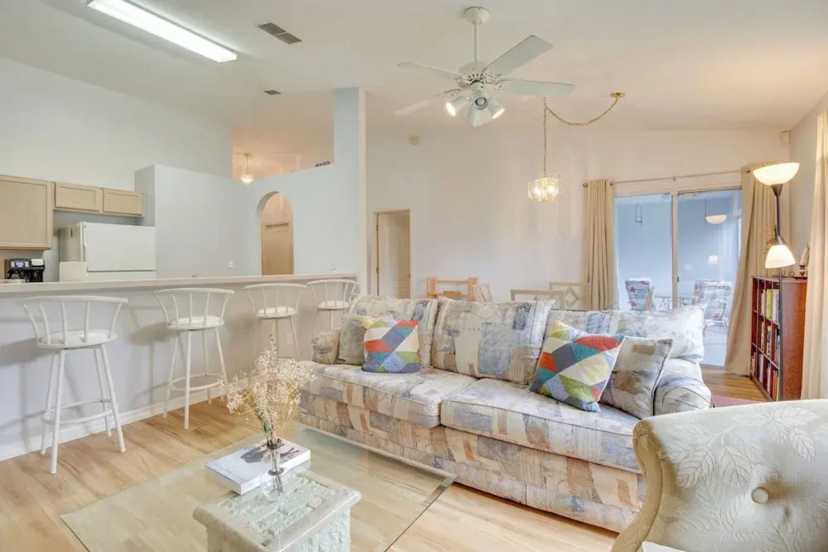 20 Mi to Disney: Condo w/ Pool Access in Clermont!