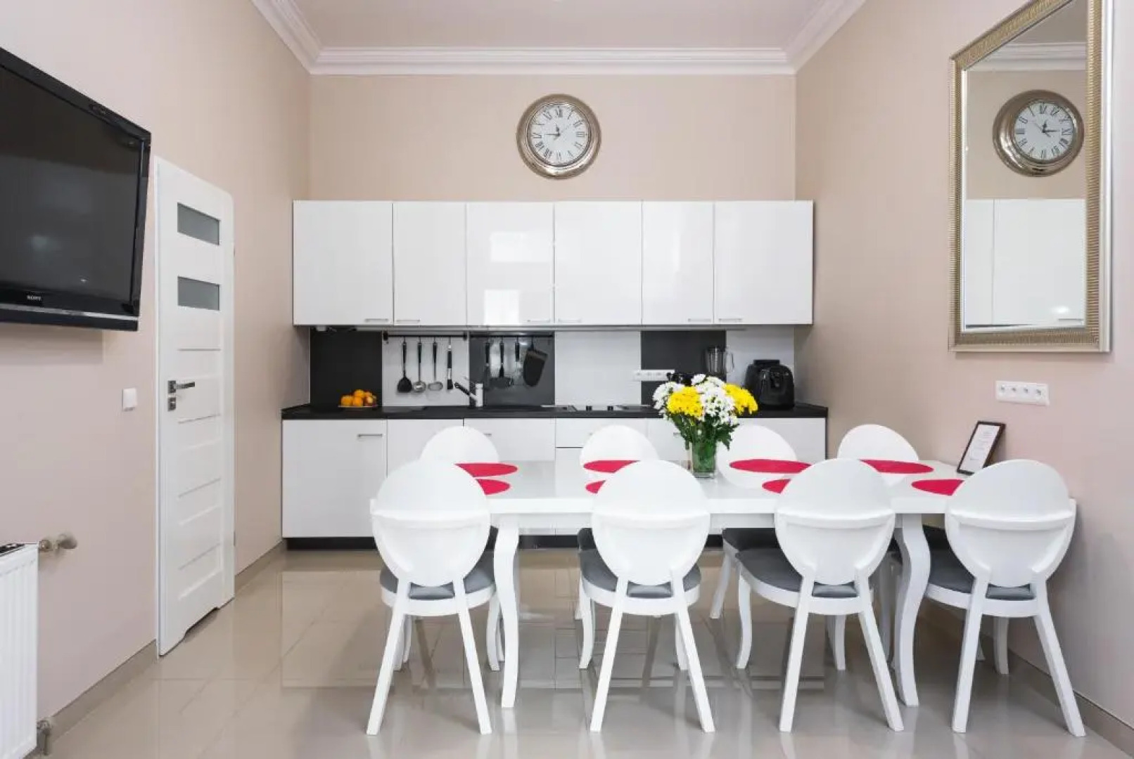 Rembrandt Aparthotel