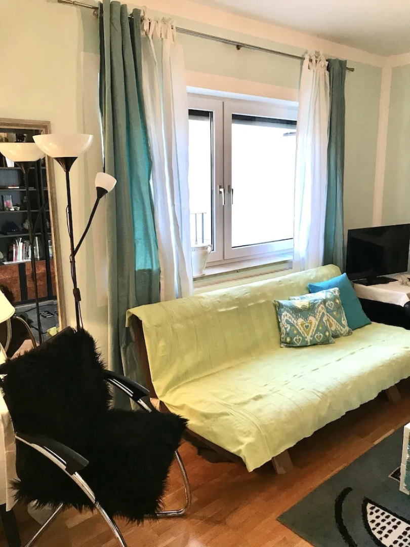 Sonnenhof Ferienwohnungen