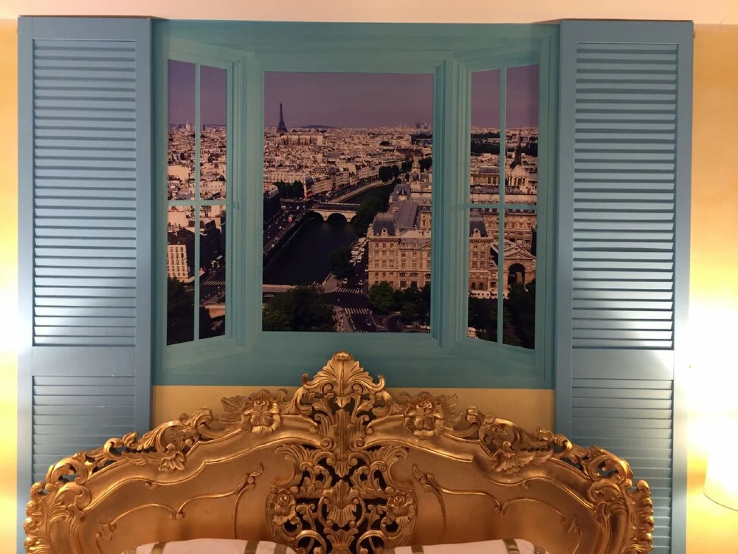 Waterfront Apartments