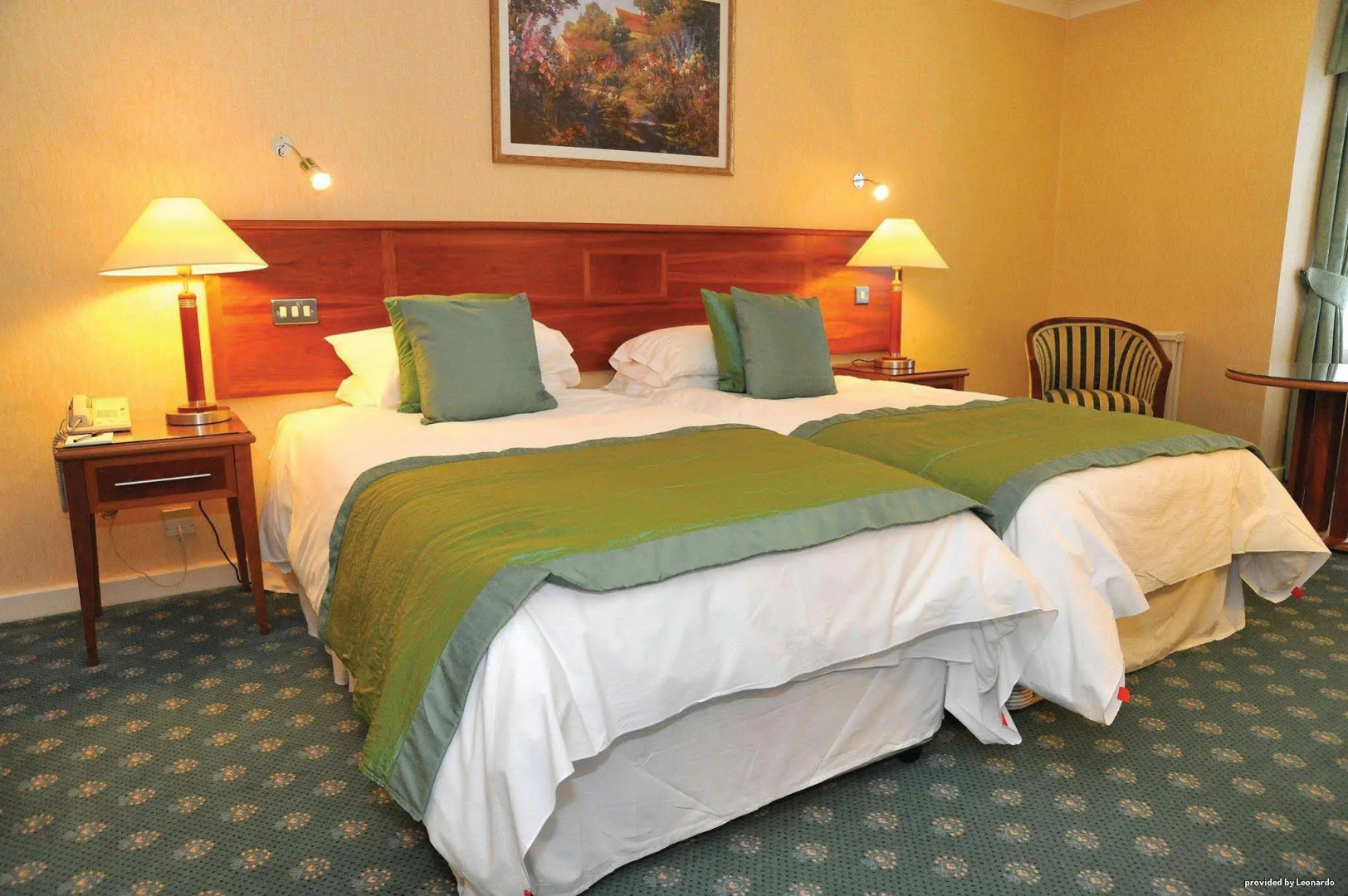 Swindon Blunsdon House Hotel, BW Premier Collection