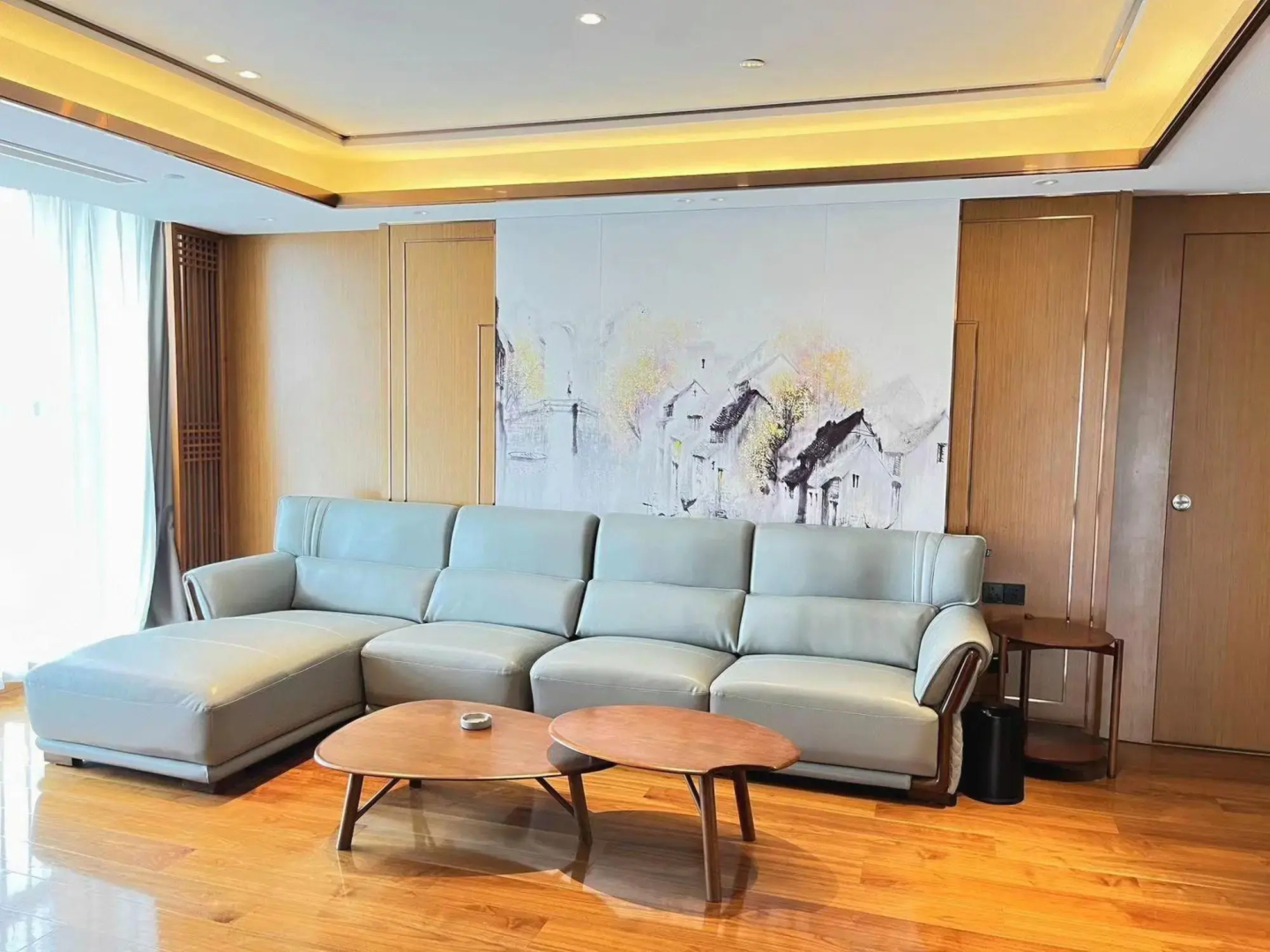 Huai'an OASIS International Hotel