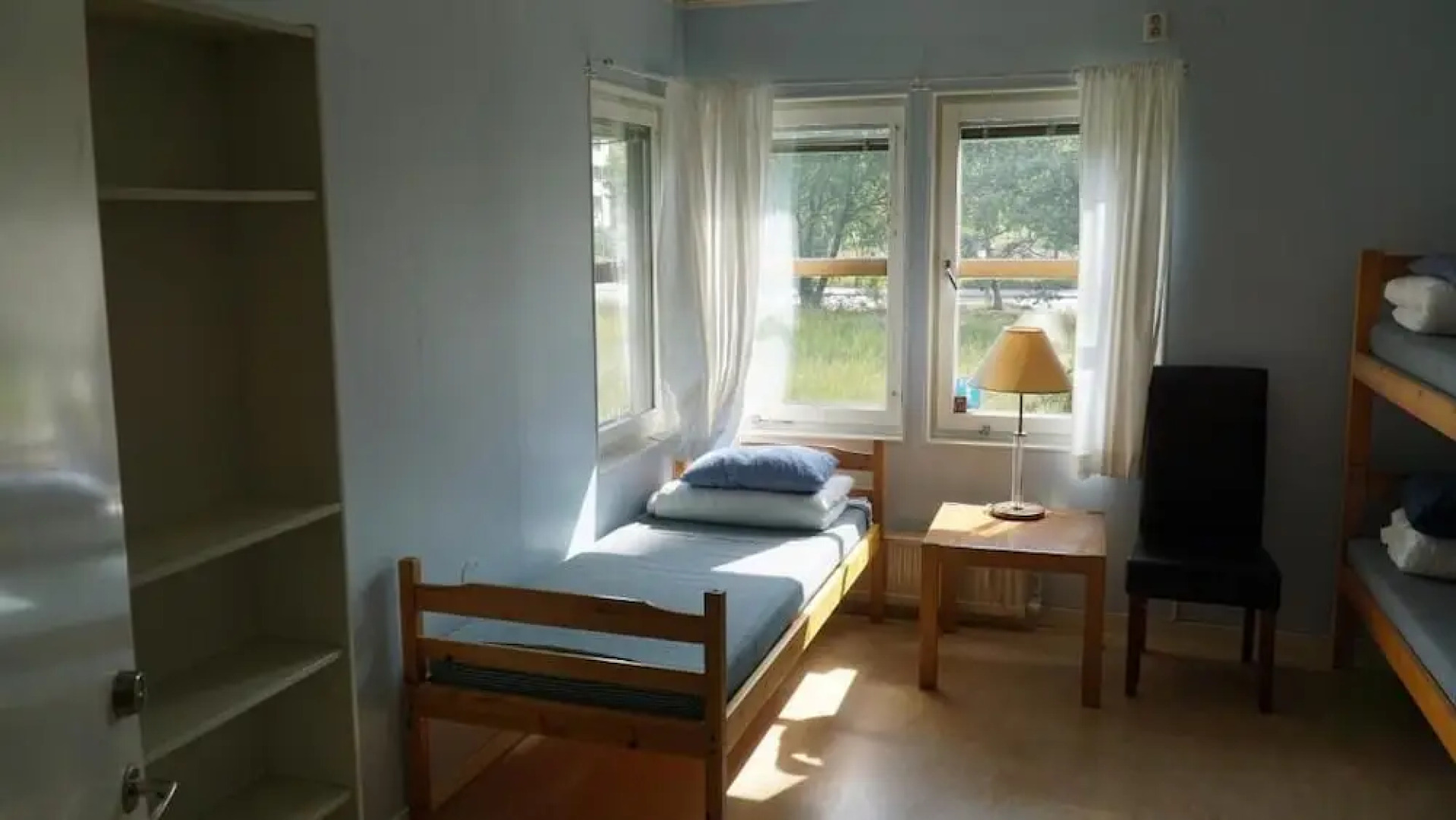 Bredängs Vandrarhem