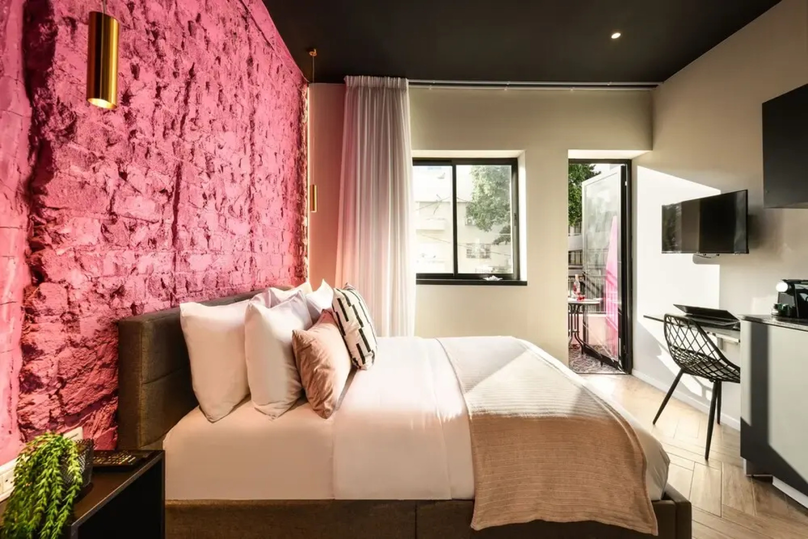 Silicate Ben Yehuda - Smart Hotel by Loginn Tel Aviv