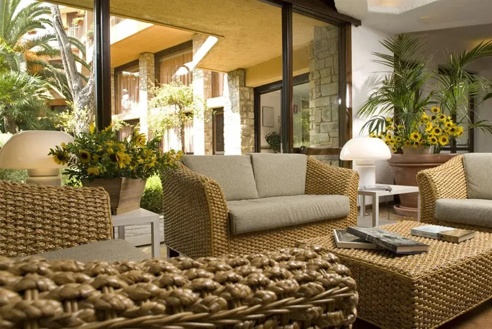 Roccamare Resort - Ville e Appartamenti