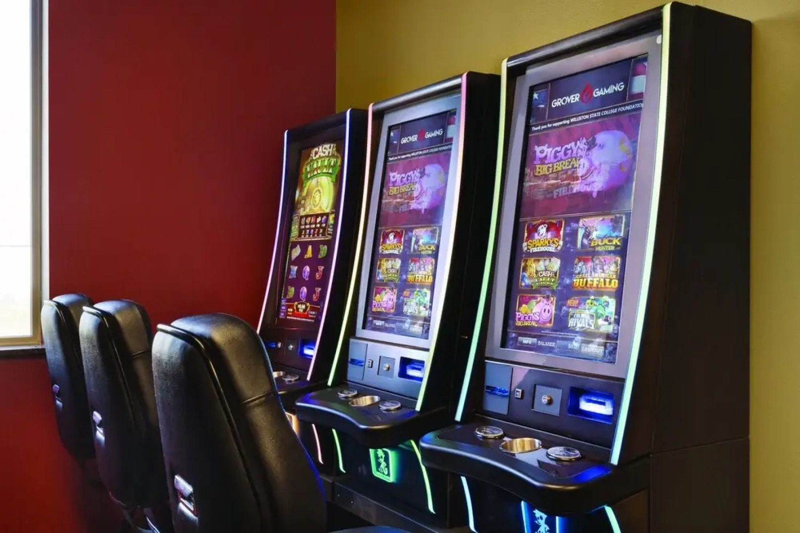 Bakken Airport XWA Hotel & Studios