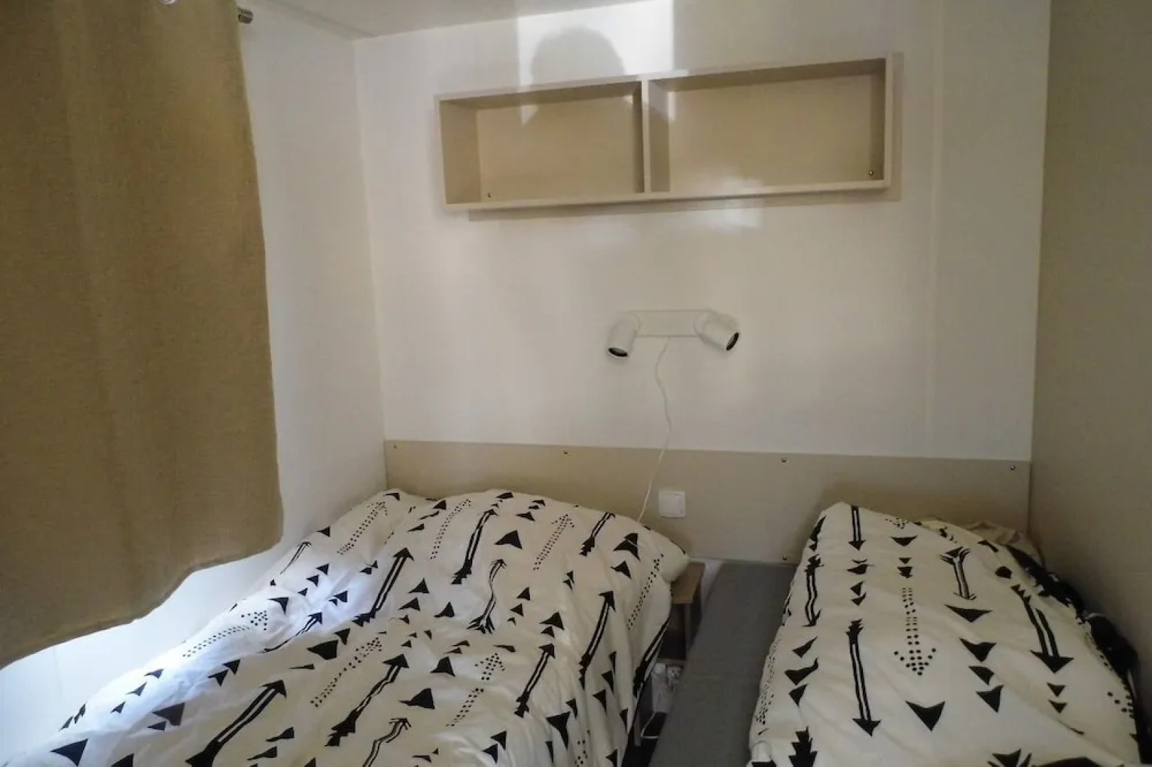 Micromaison Akwaba, Near the Chateaux de la Loire and the Beauval Zoo