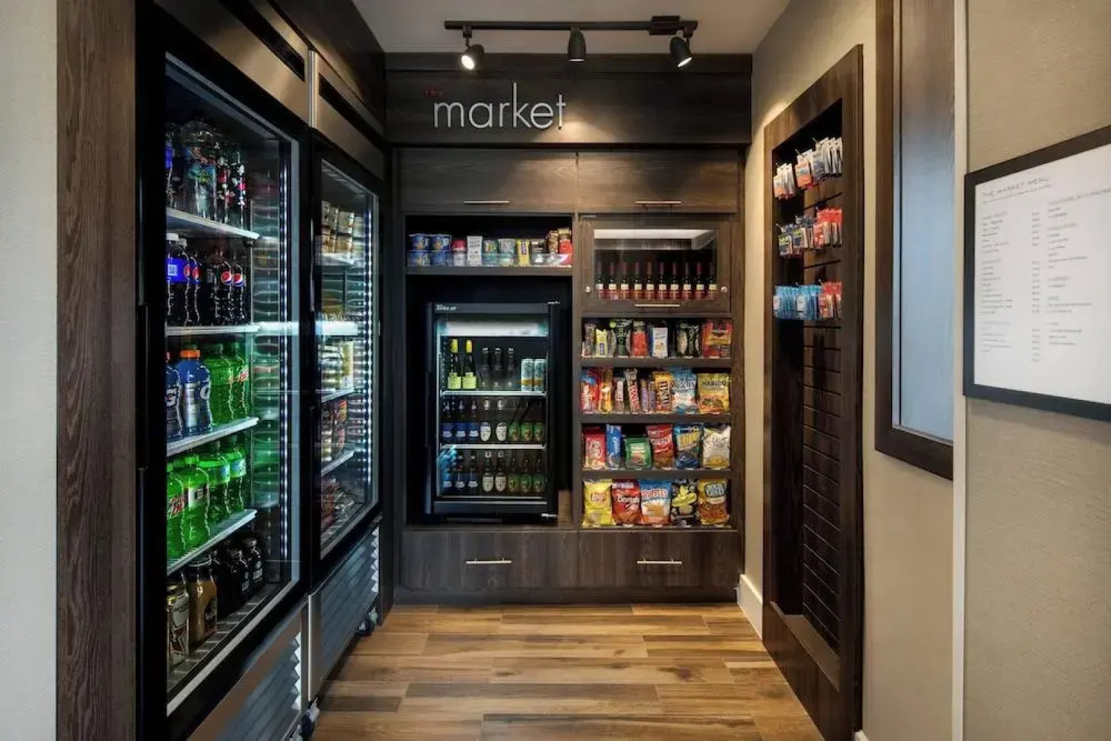 Residence Inn by Marriott Waco South