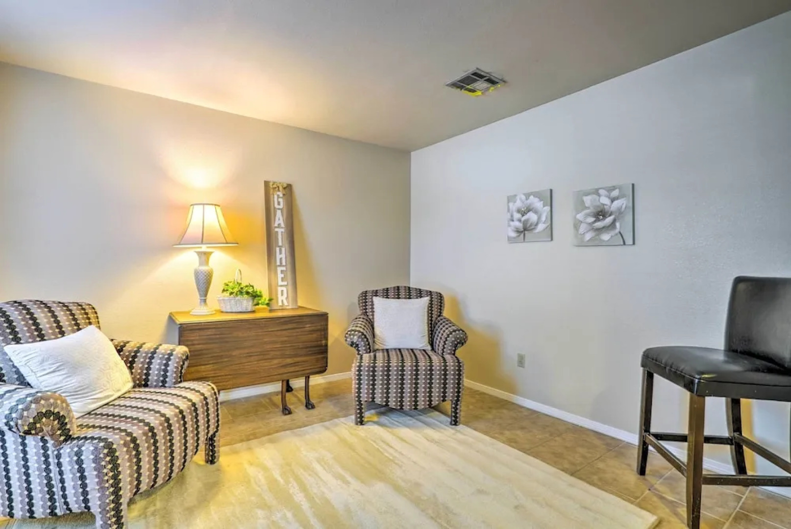 Las Cruces Home ~ 2 Mi to Nmsu Stadium!