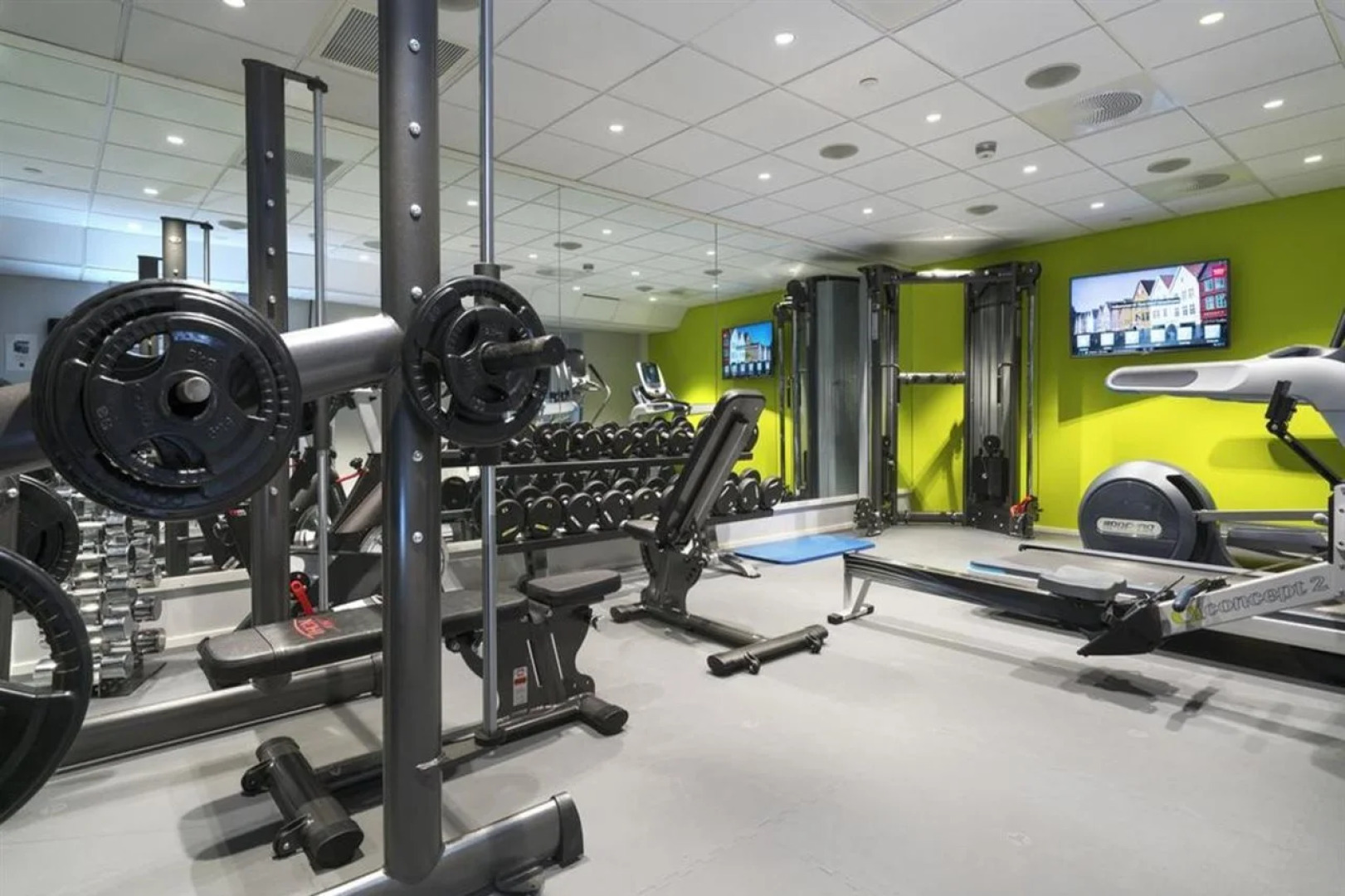 Thon Hotel Rosenkrantz