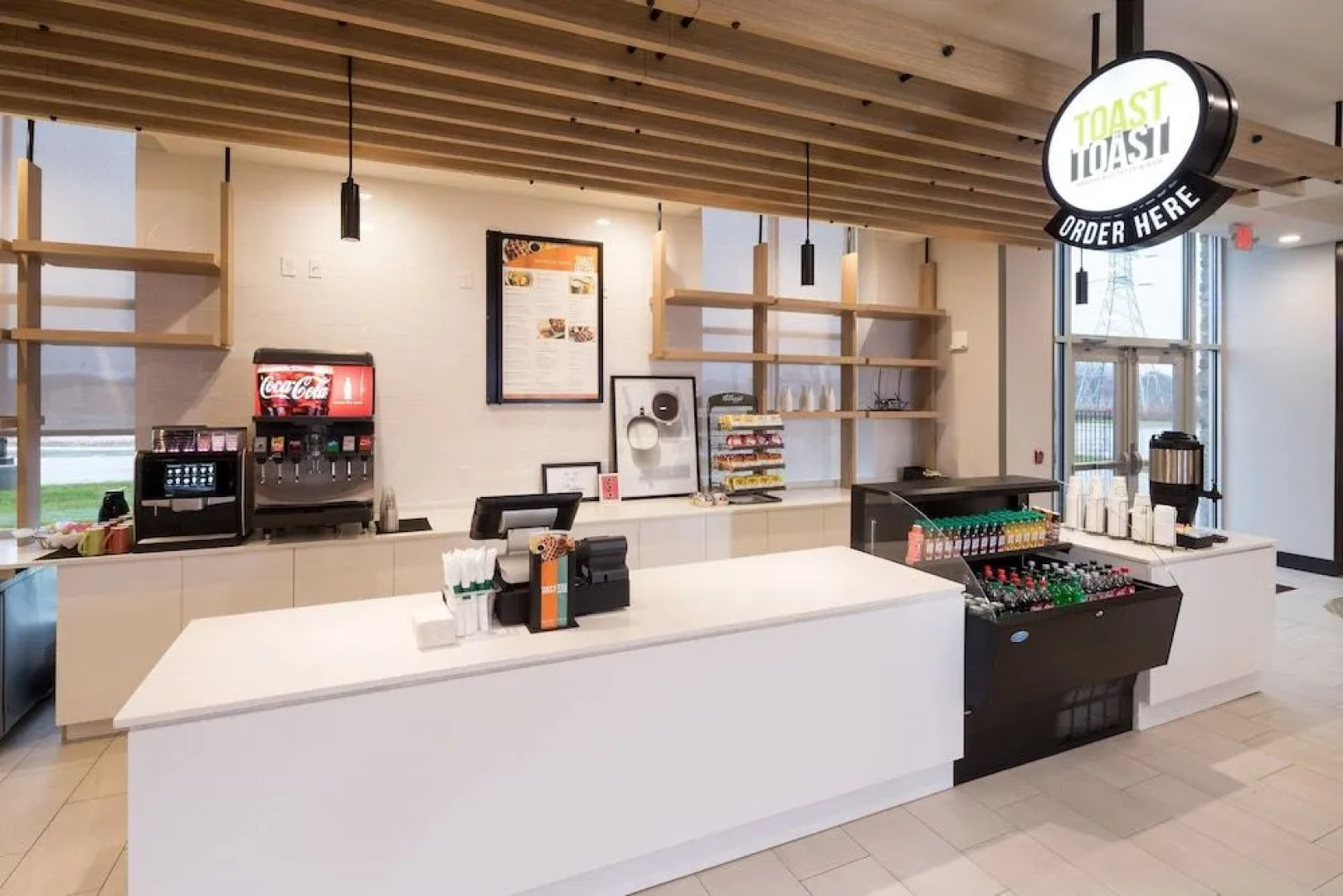 Holiday Inn & Suites Detroit - Troy