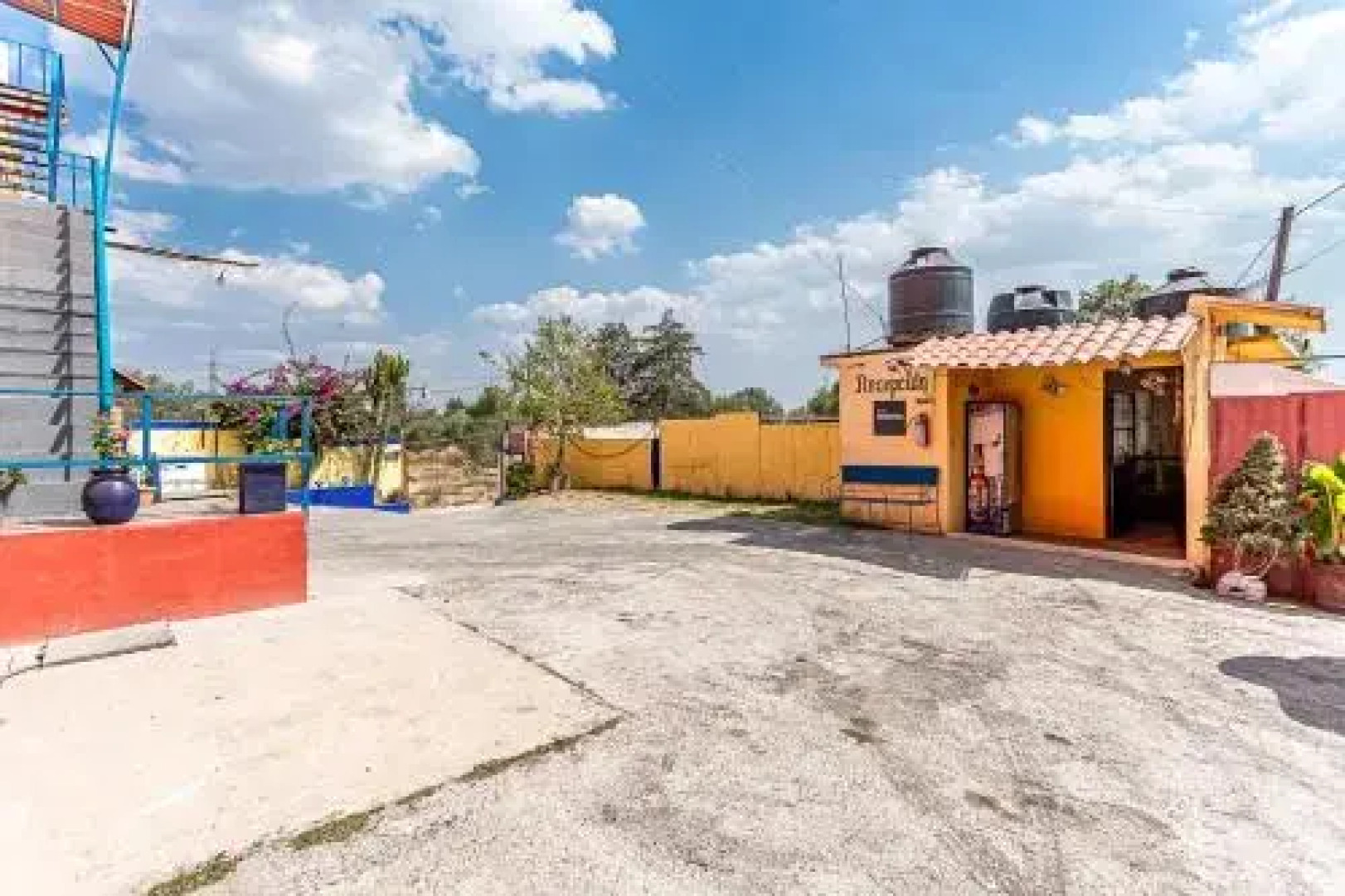 Ayenda Posada Santander