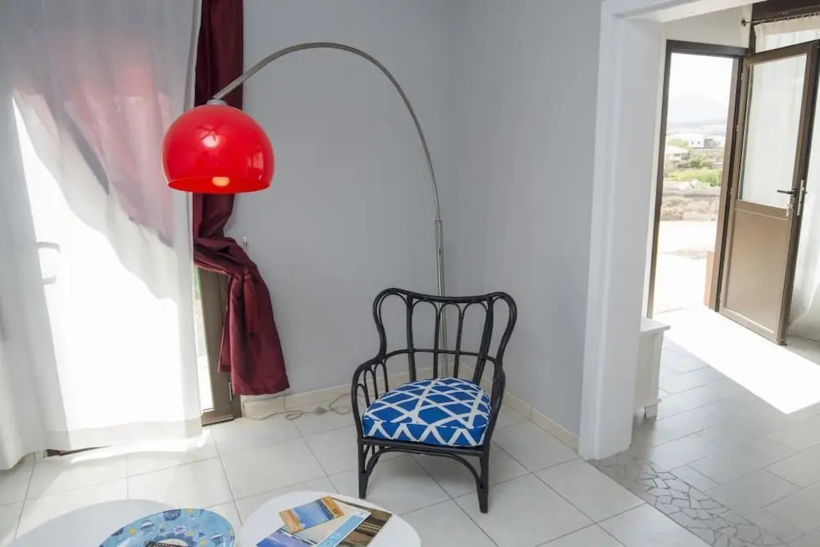 Villa Sol-beautiful country house in Lajares, Fuerteventura North Shor