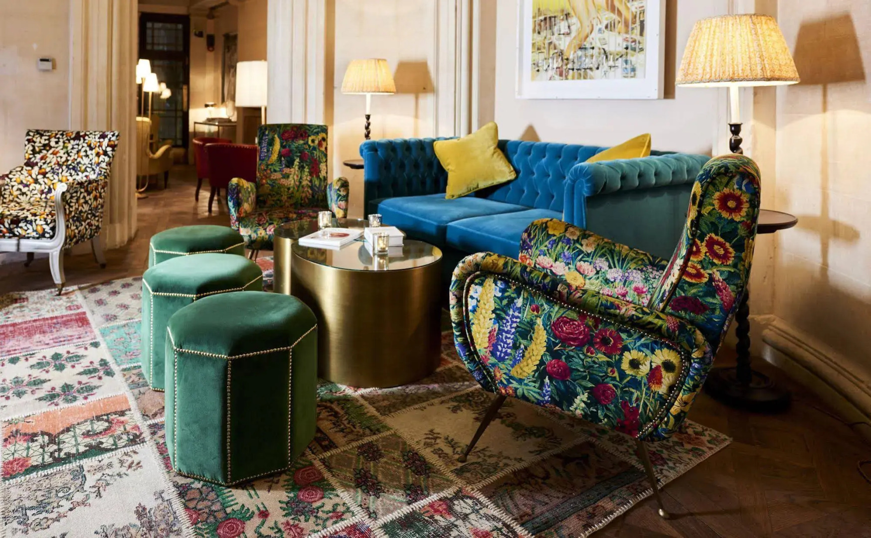 Harbour Hotel Bristol