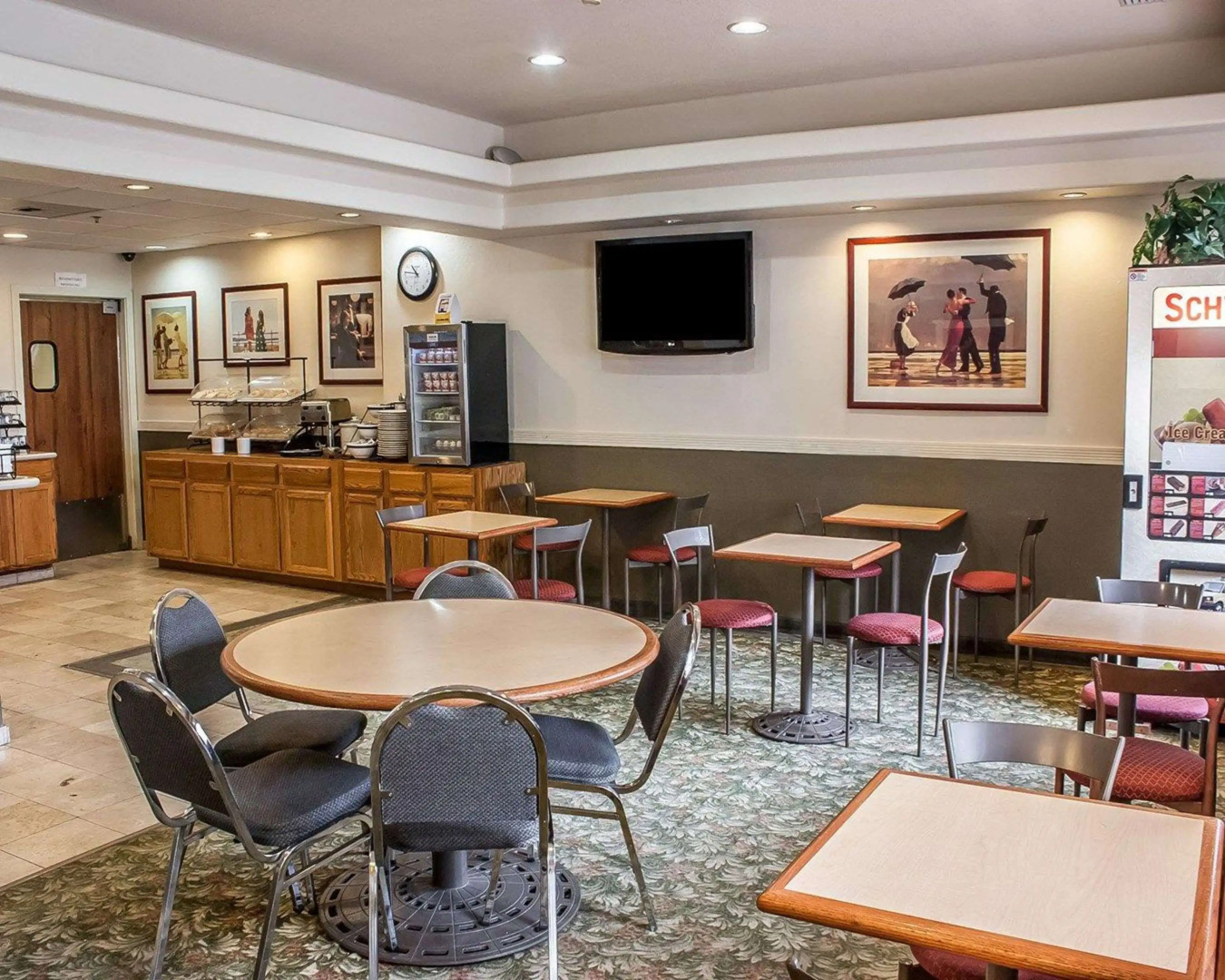 Comfort Inn & Suites Ocean Shores