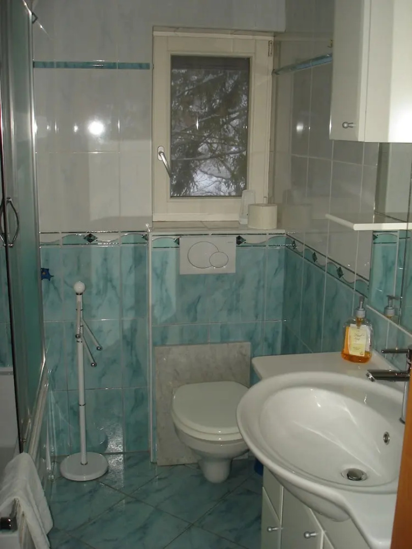 Rooms and Apartments Lake Bohinj