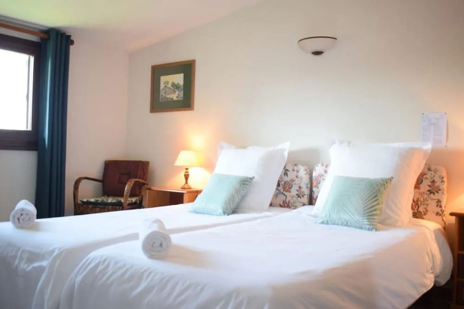 Source de la Vallée